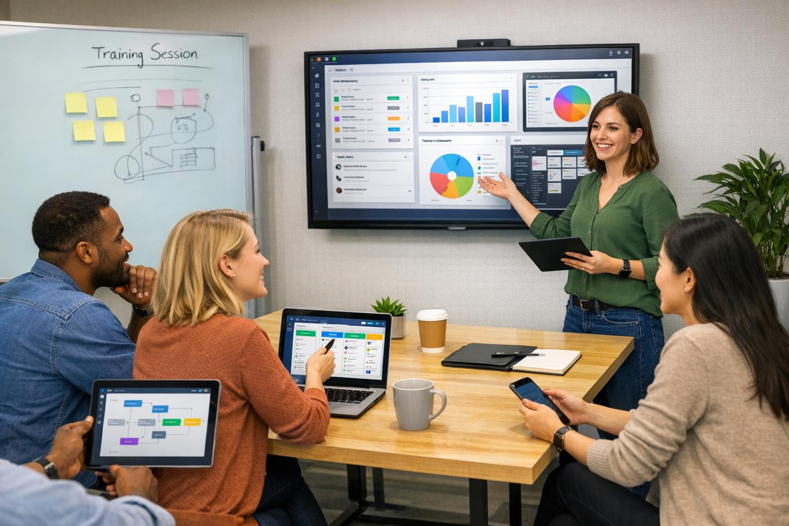 Take a leading role in the local real estate market over  The new franchise option offers a complete office concept that combines strong brand support, clear op