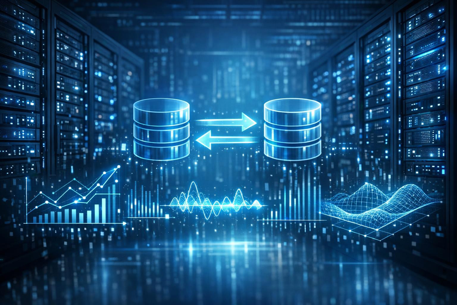 Optimisation of the database: impact on business and user experience ...