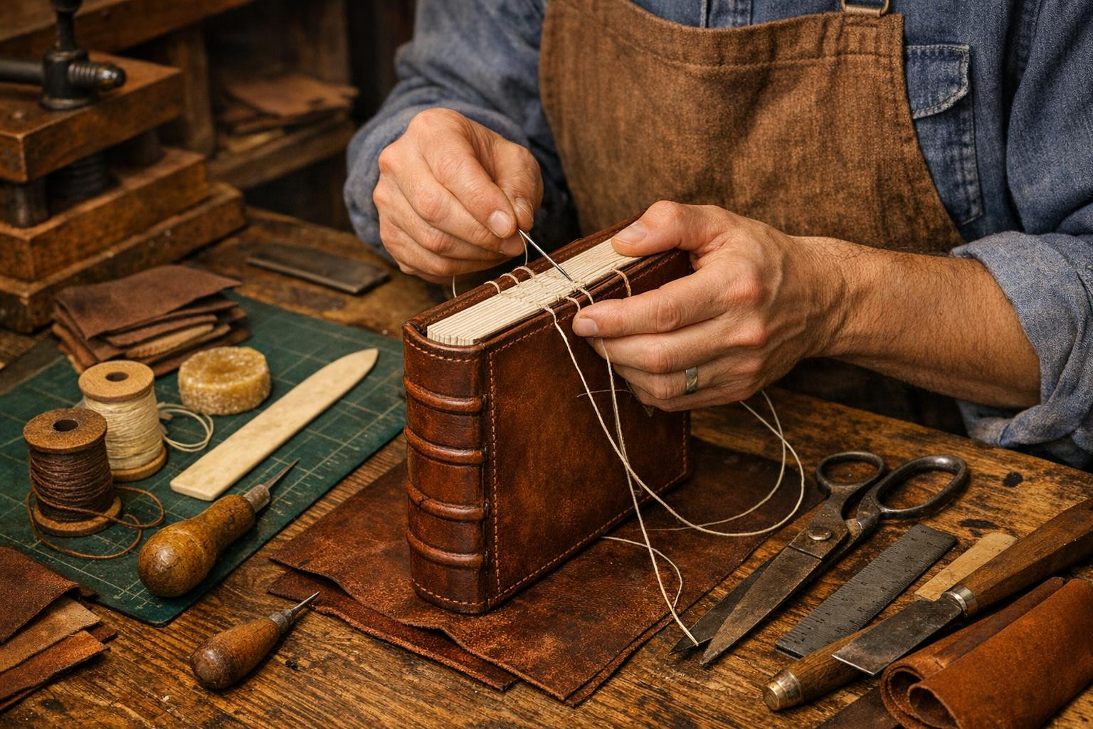 Adapted ropes that speak your story Order work offers professional ...