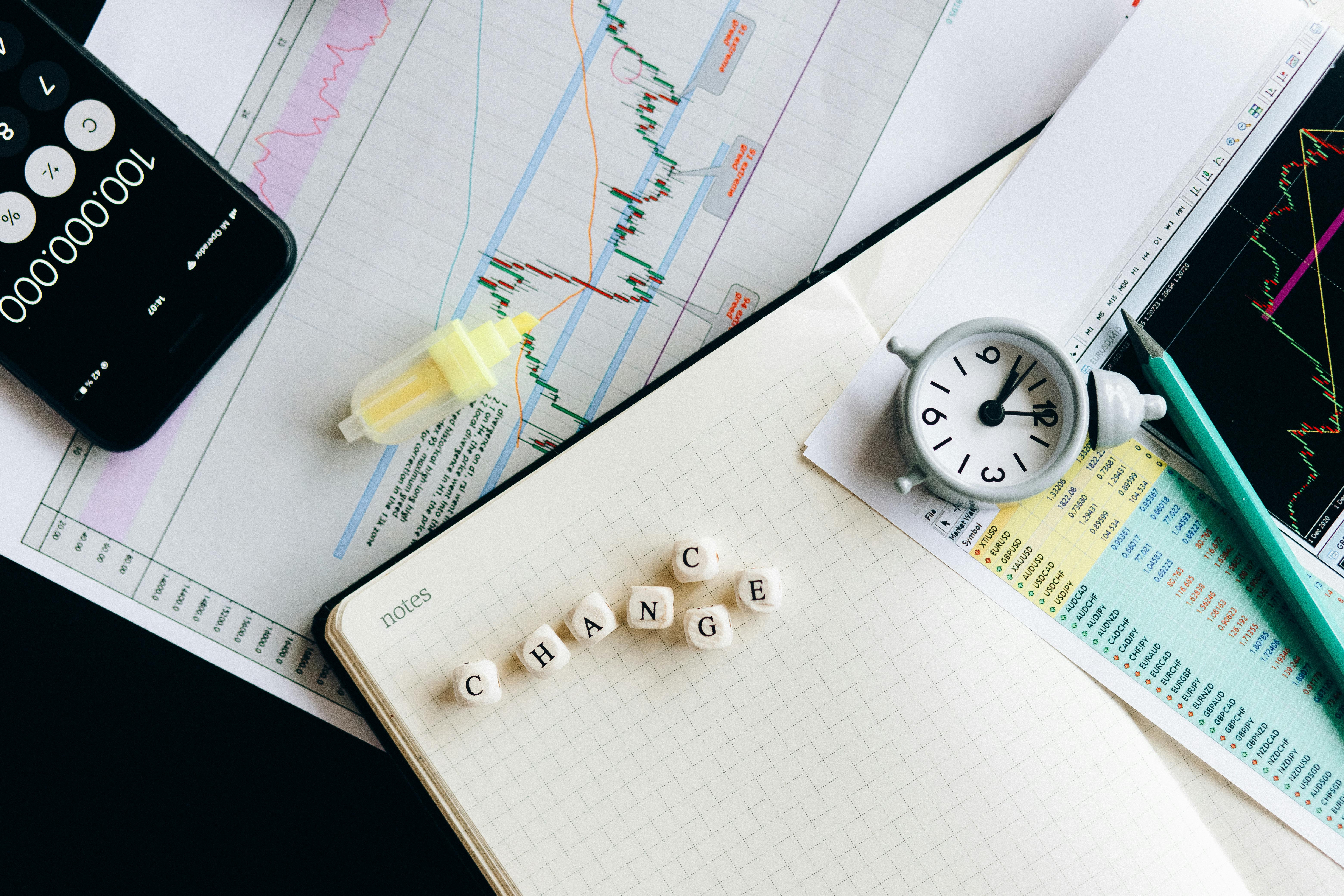 Explanation, flexibility and stronger functioning throughout the organisation   Successful organisation does not stand still. Market conditions, customer expect