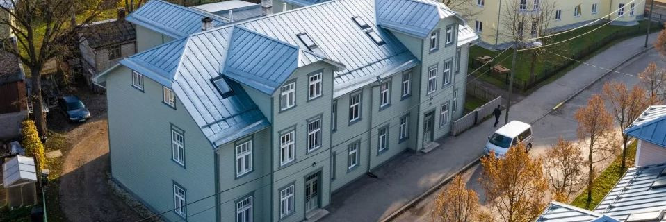 OÜ SEMT on Eesti juurtega ehitusfirma, mis on spetsialiseerunud ...