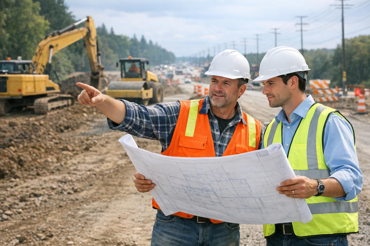 Secure owner supervision - protect the investment and avoid surprises ...