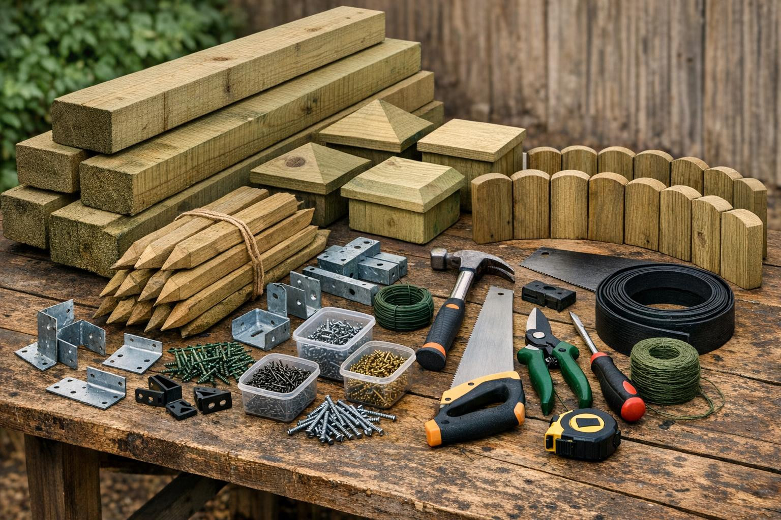 Kiire, vastupidav ja lihtne lõpetus igale projektile 
  Paigaldusmaterjalid  moodustavad projekti lõppfaasi aluse: õigetest tarvikutest sõltub tulemus nii välim