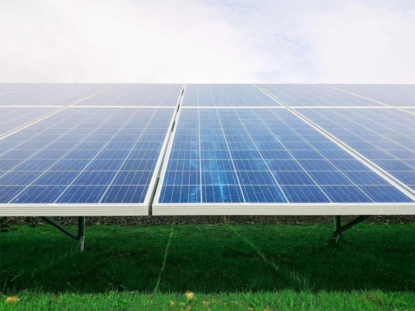 Päikeseenergia on üks jätkusuutlikumaid energiaallikaid. Alates ...