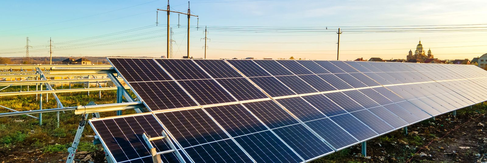 Päikesepaneelid on kujunenud tänapäeval üheks kõige kõnelevamaks teemaks energia valdkonnas ning põhjusega. Need innovatiivsed tehnoloogilised imed mitte ainult