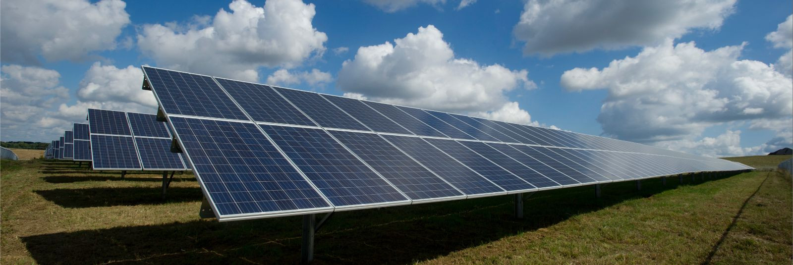 Päikeseparkidest on saanud oluline osa maailma energiarevolutsioonist, kuna üha enam inimesi ja ettevõtteid pöörduvad looduslike ja taastuvate energiaallikate p