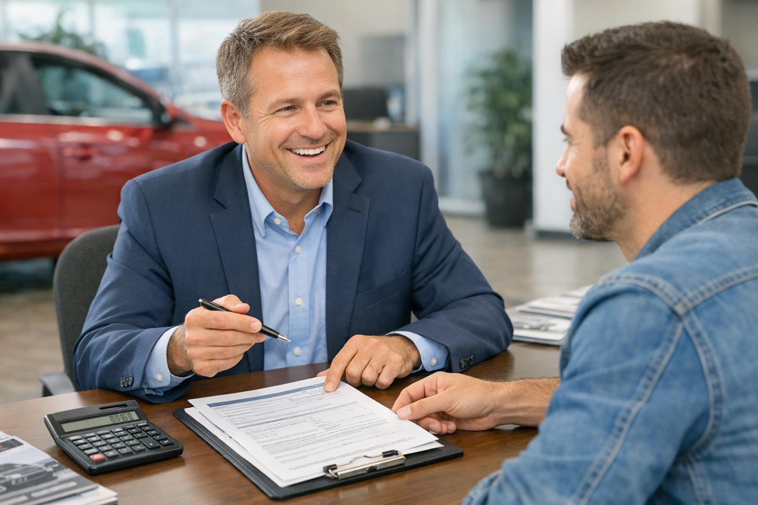 Paindlik finantseerimine, mis sobitub teie eelarvega Paindlik ...