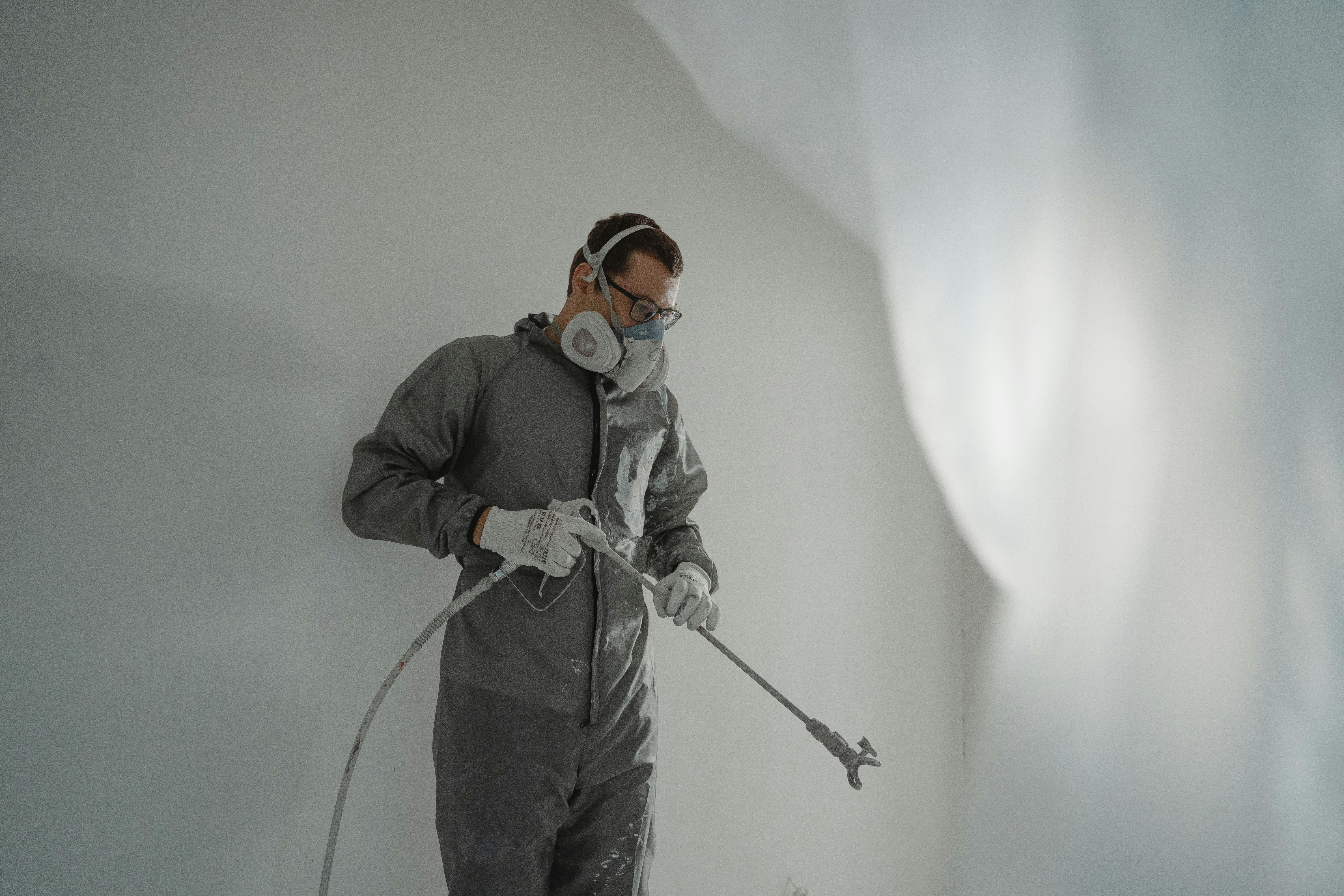 Organized  painting   makes rooms and surfaces more representative, cleaner and more cared for. Quality  painting  is not only a visual innovation - it is also 