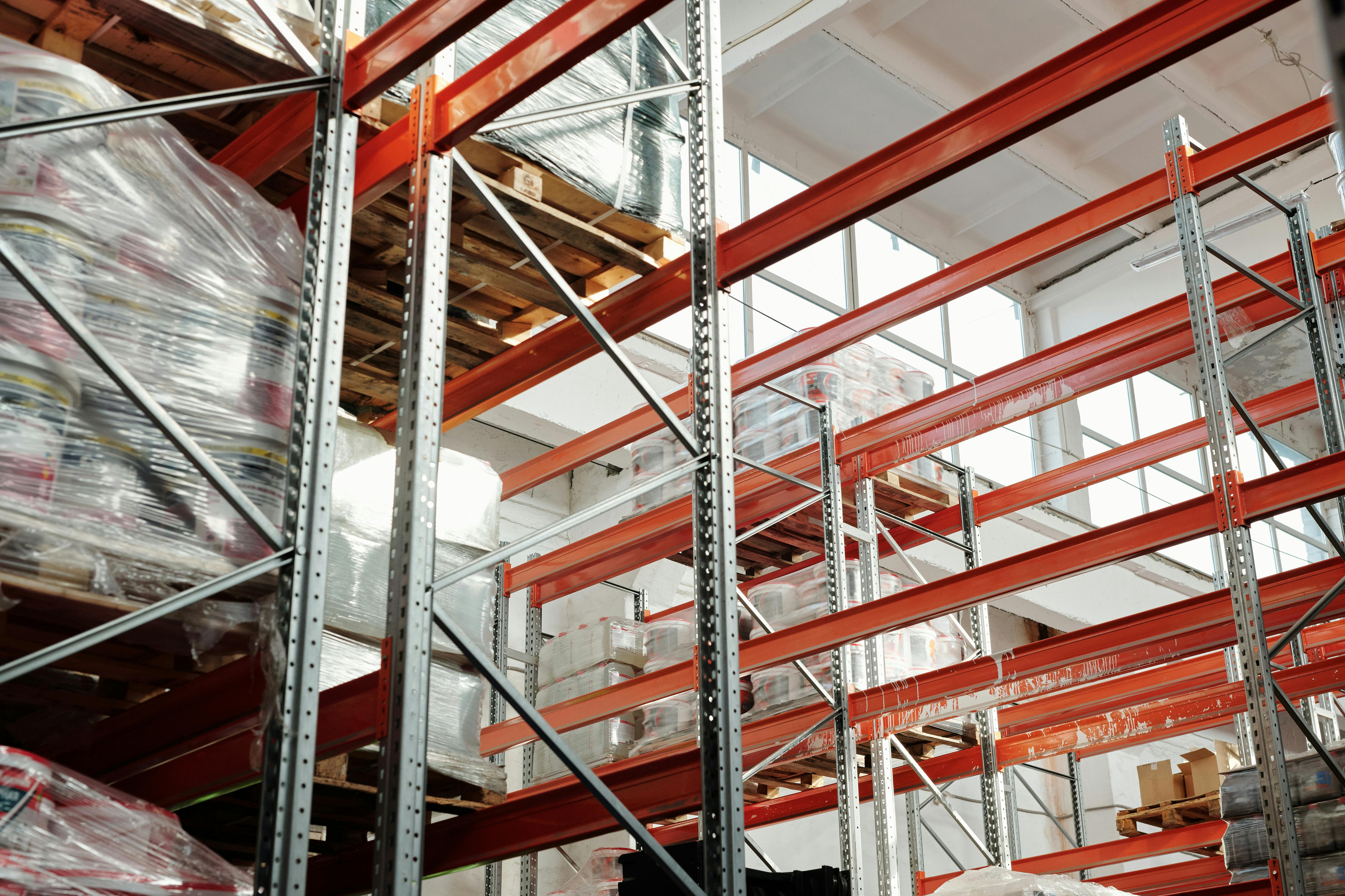 Department shelves are one of the most important investments in ...