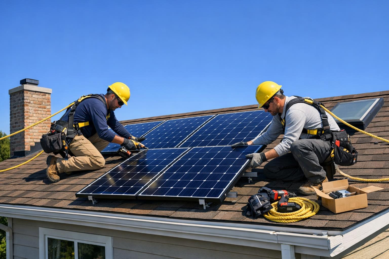 Why is solar energy suitable for Pärnu’s homes and businesses    Solar energy  allows to produce part of the electricity directly locally, reducing fixed and su