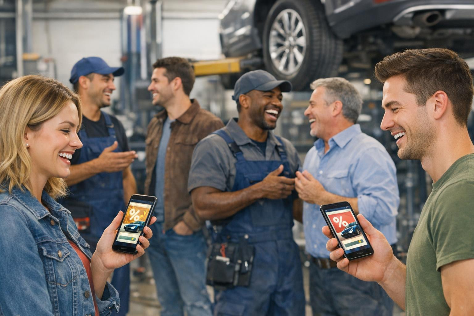 Miks partnerisoodustused töötavad? 
 Tänu eksklusiivsetele  sooduskoodidele  ja hoolikalt valitud  partnerpakkumistele  on võimalik saavutada märgatav  kulude k