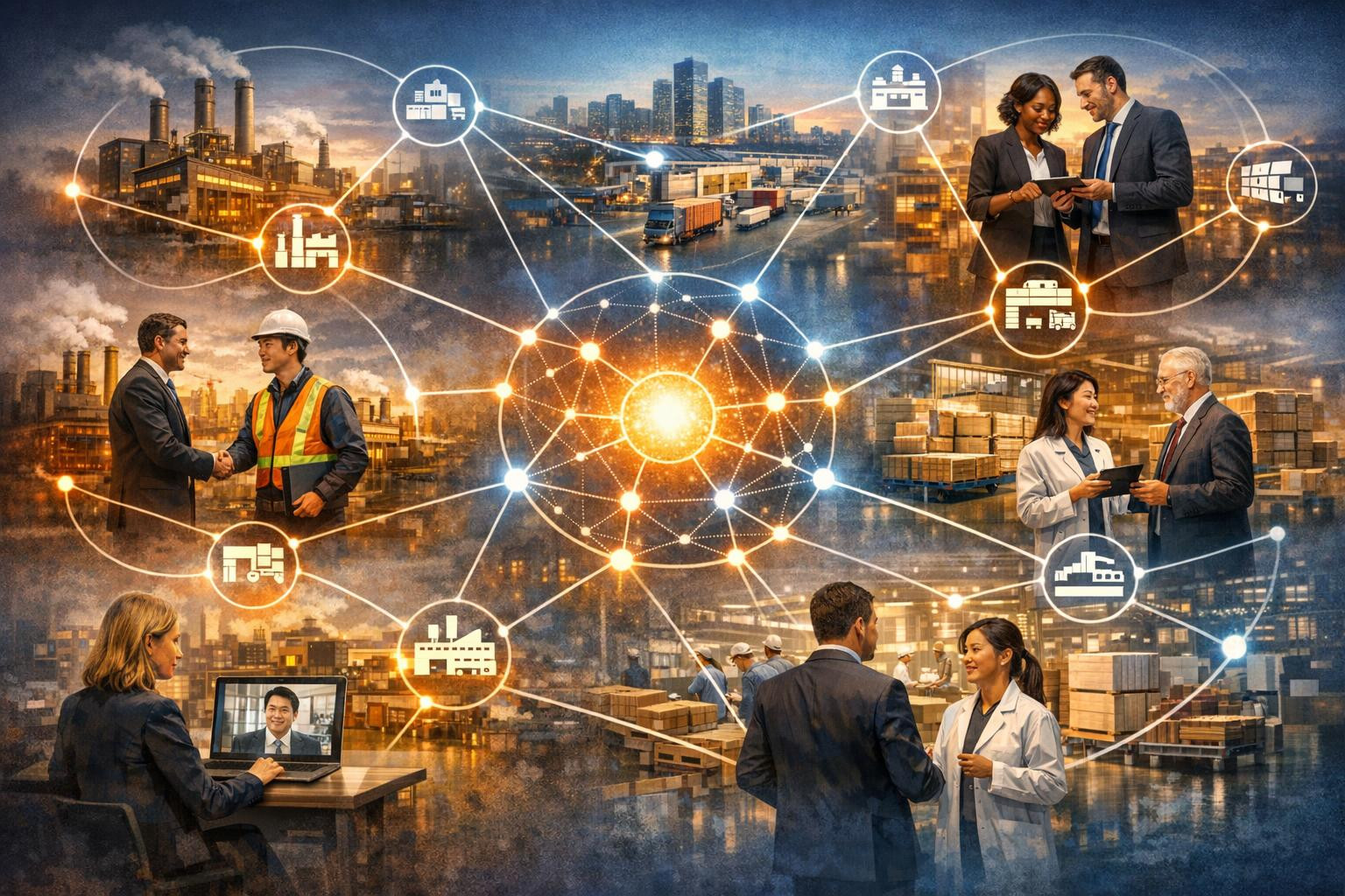 Partnerite otsing aitab kiiresti ja sihipäraselt leida sobivaid ...