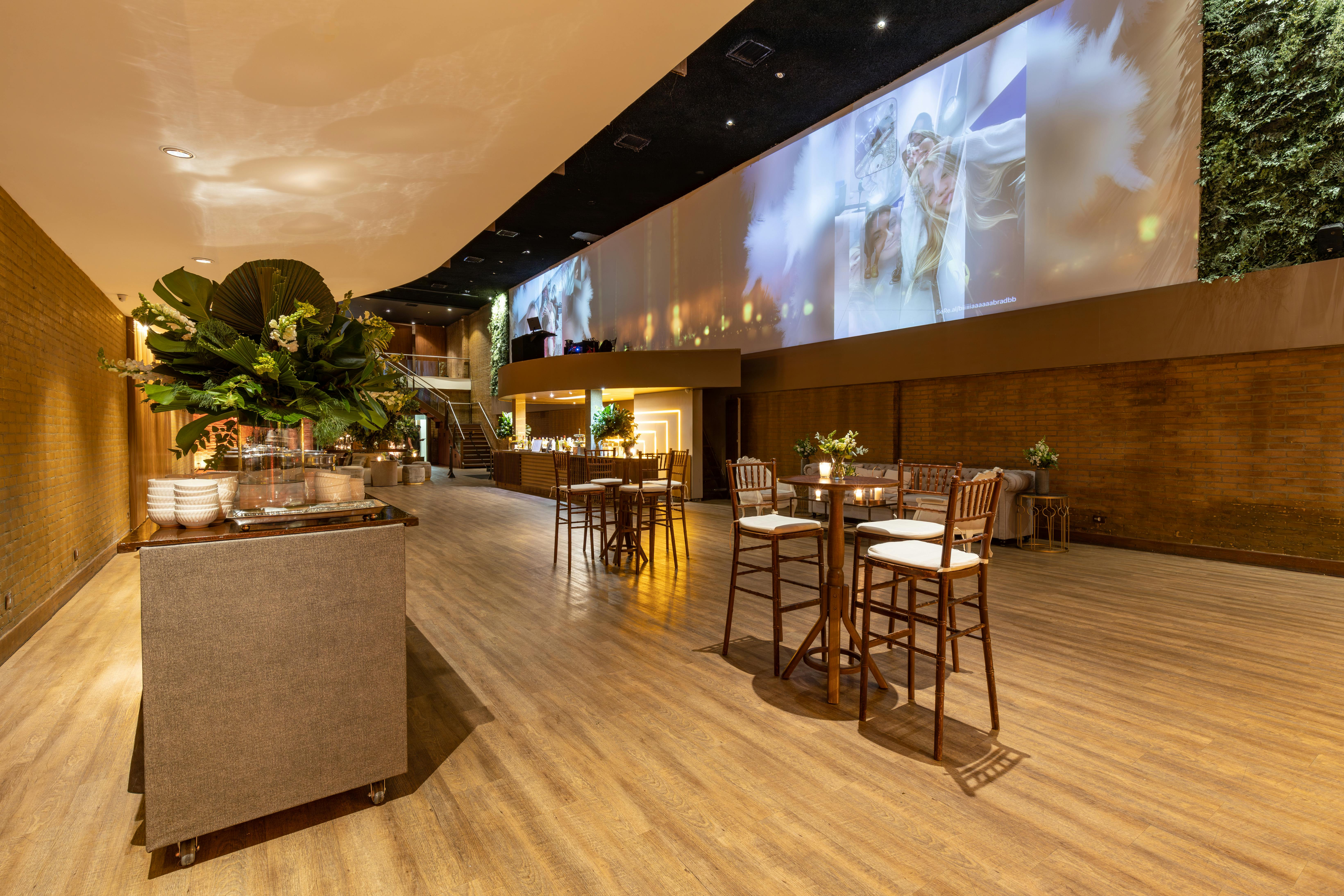 Create a memorable event with the help of a flexible party room     The house room rent   offers a stylish and customizable solution that is suitable for celebr