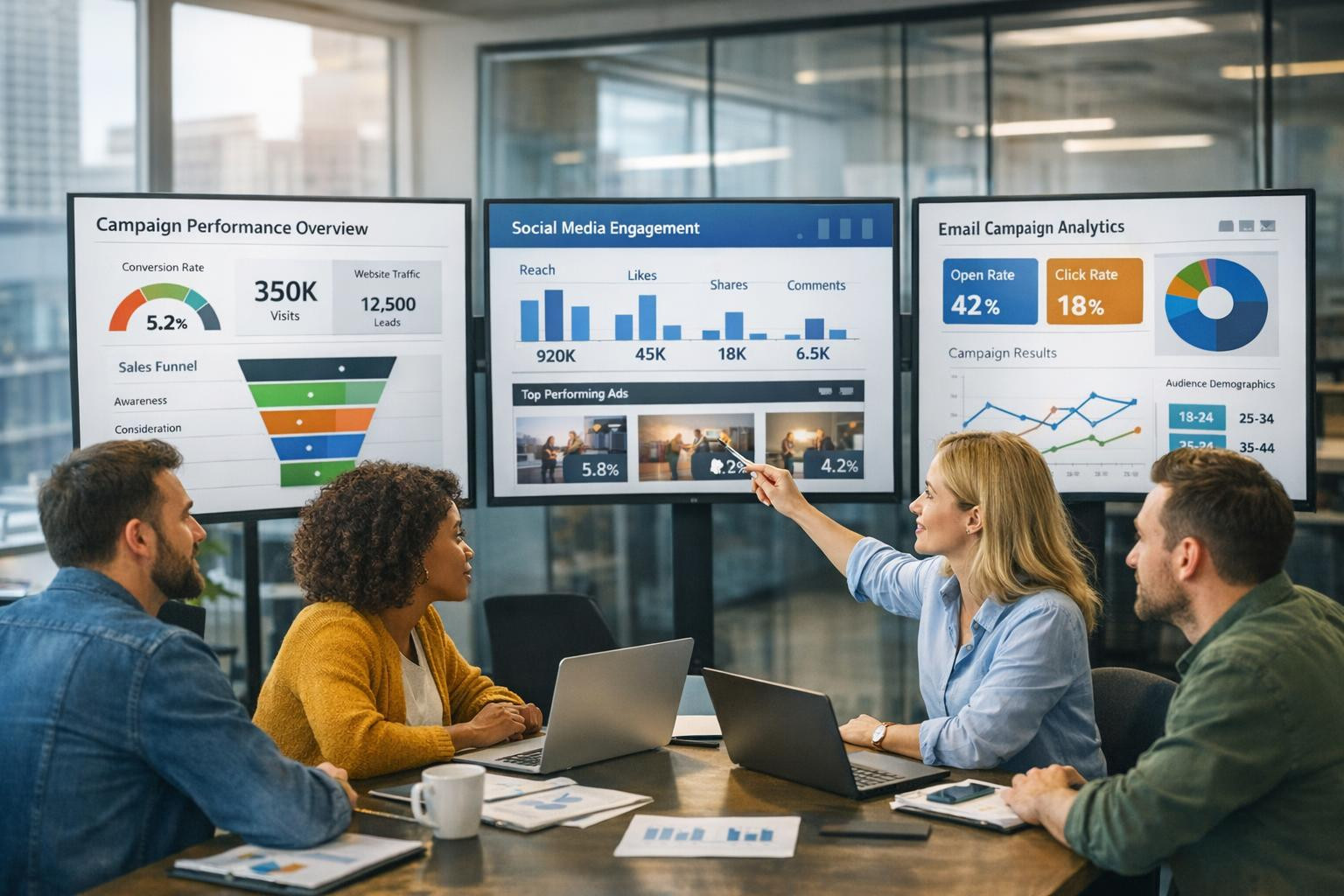 Aimed pay-per-view advertising that produces measurable results ...