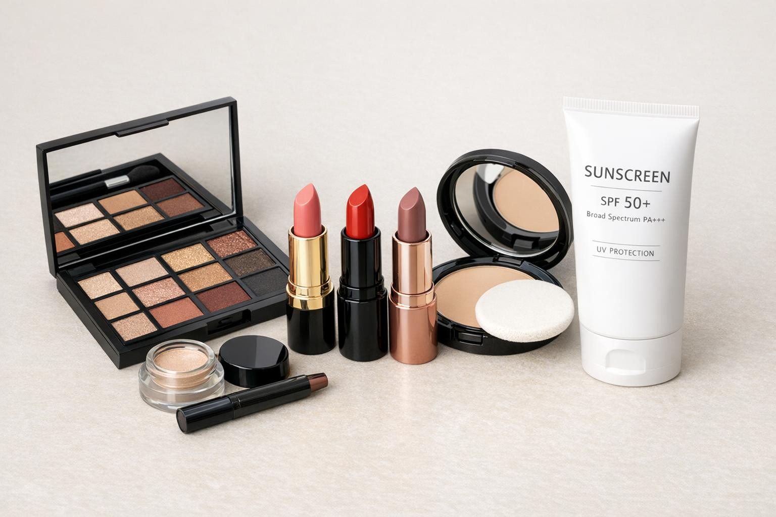 Corean finishing: naturalness, longevity and skin-friendliness ...