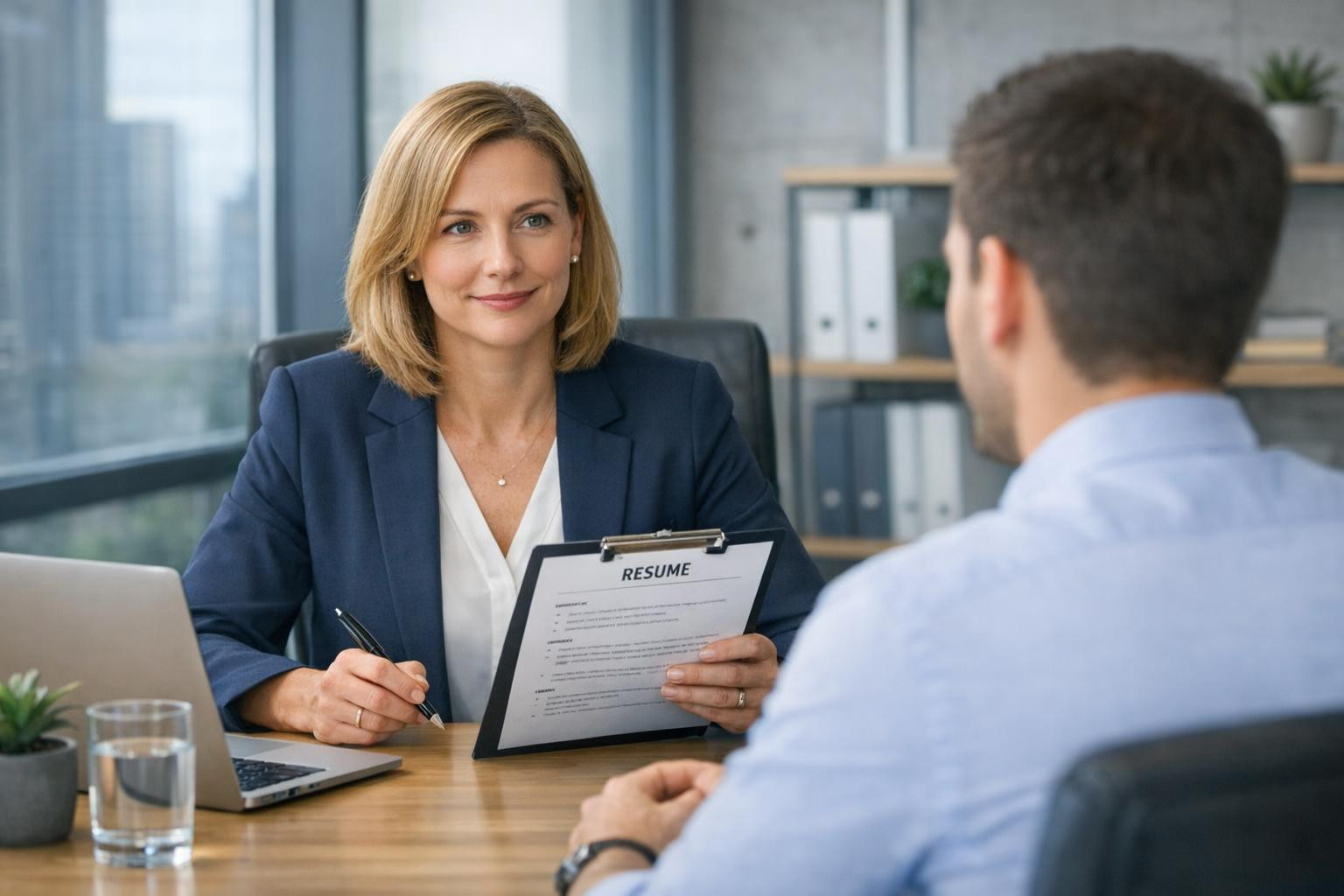 Permanent recruitment  is a purposeful and long-term value-creating approach that combines the exact   recruitment and selection  process, the strength of searc