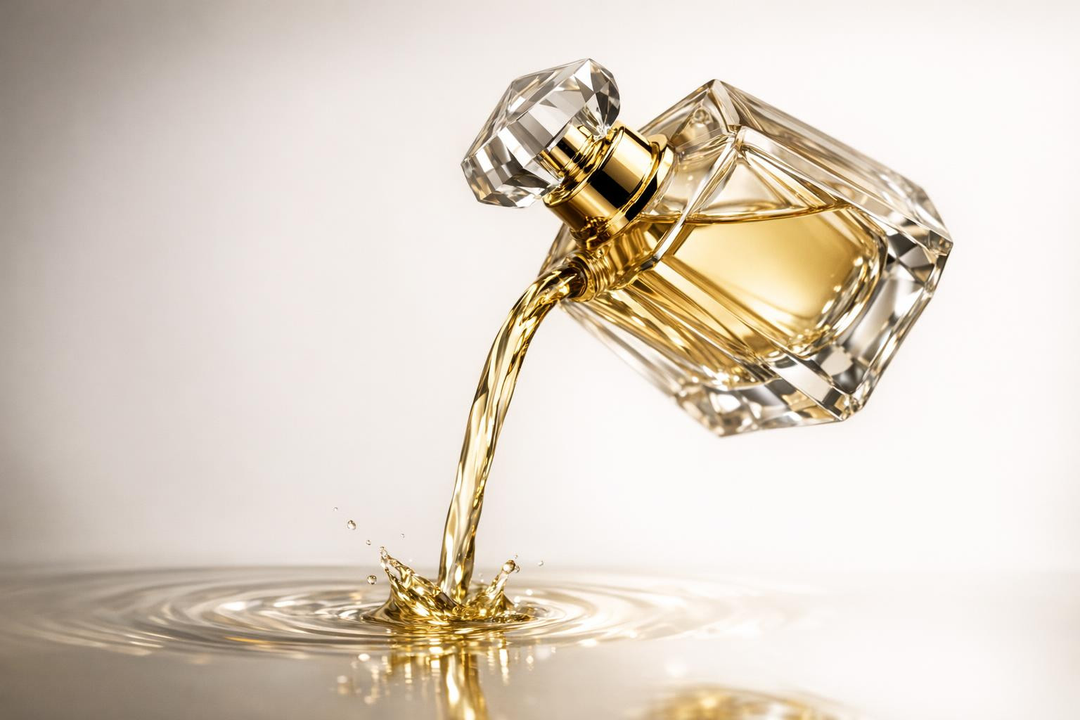 Inject brand identity with a permanent odour     Parfum water (Eau de Parfum)   is the perfect way to offer customers an intense and long lasting odour that wil