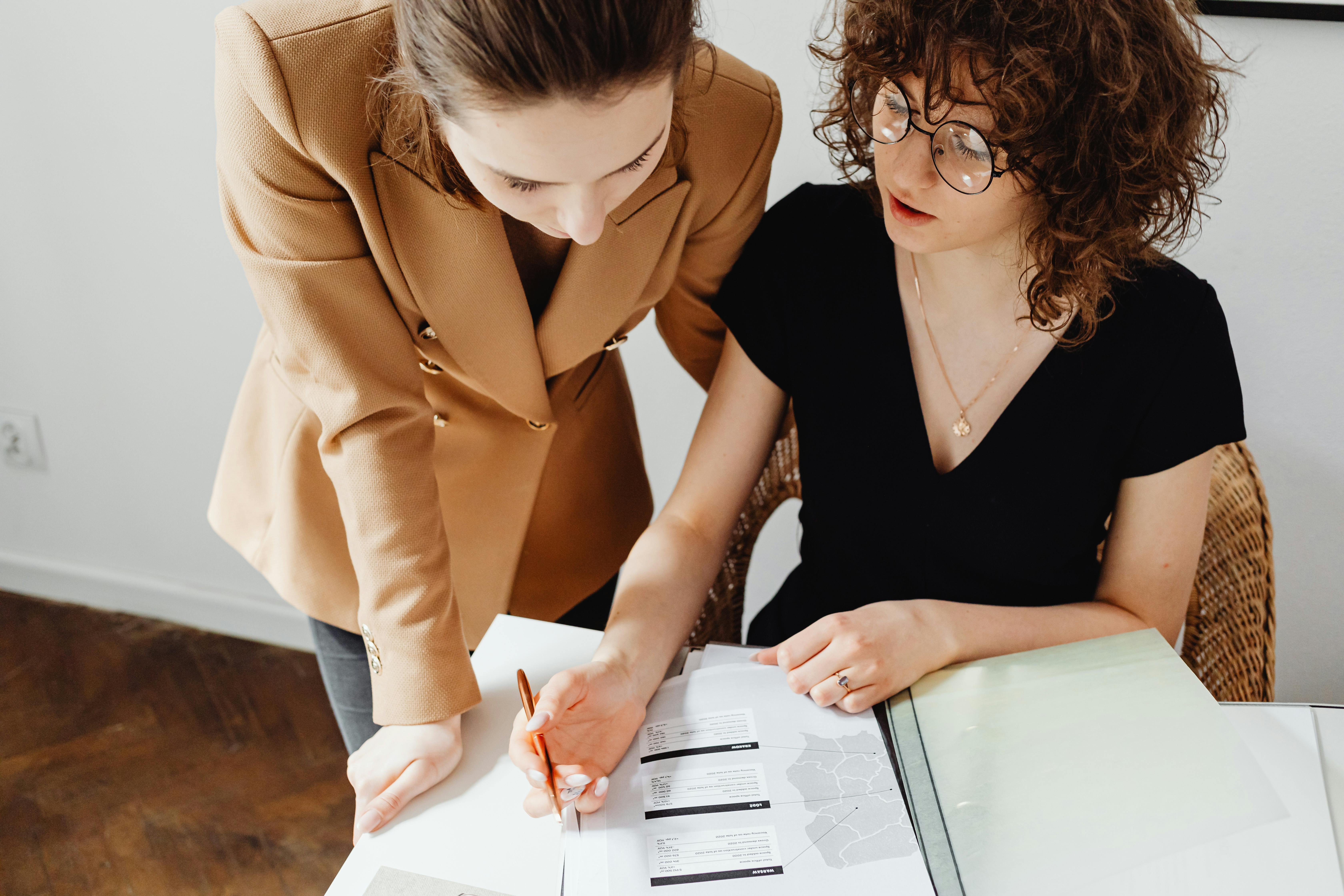 Personal consultation  is an effective way to get a fresh, professional and personal view of your situation. If you need clarity, a structured review and a spec