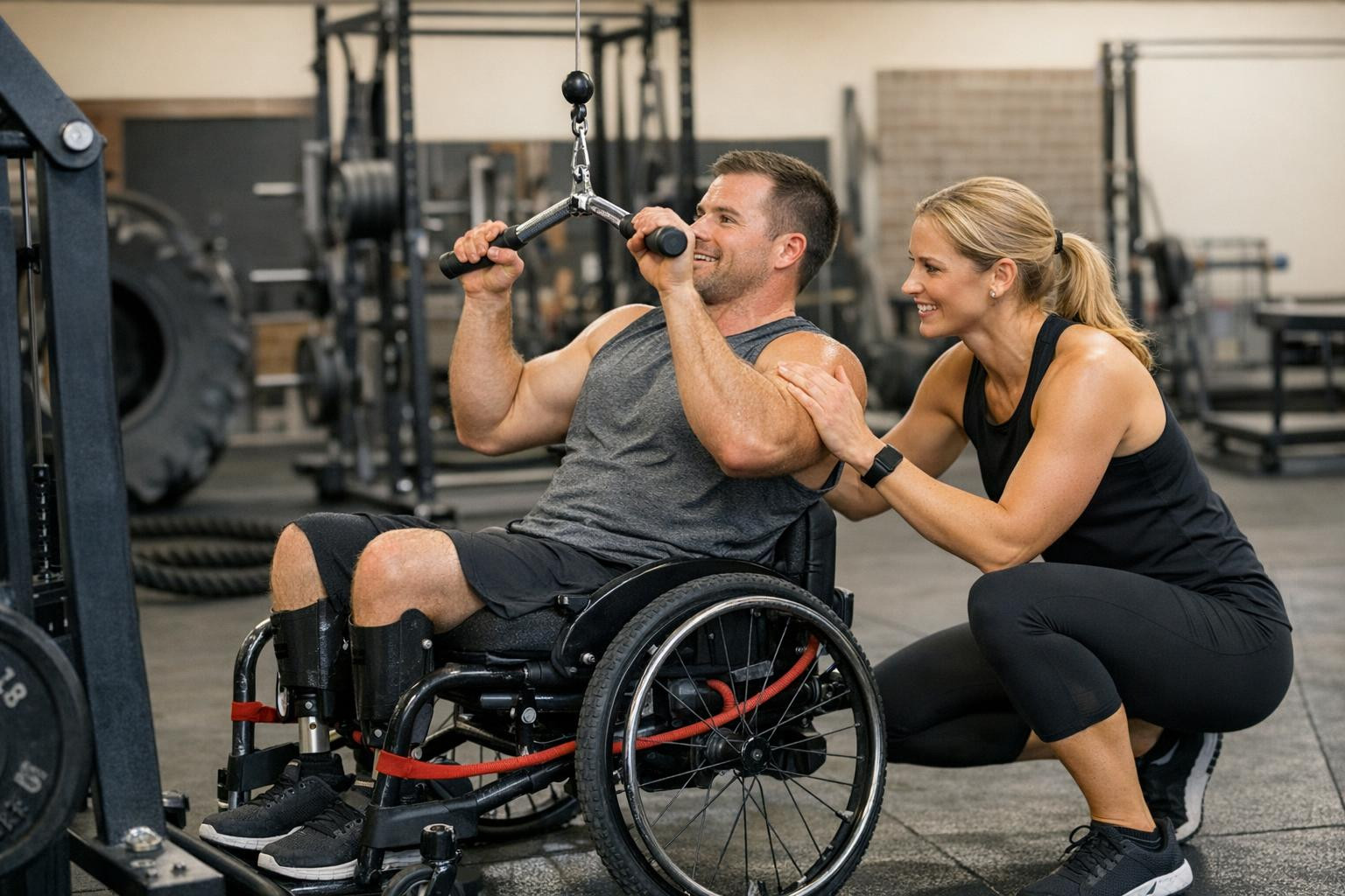 Personal training: personal training that results in Personal ...