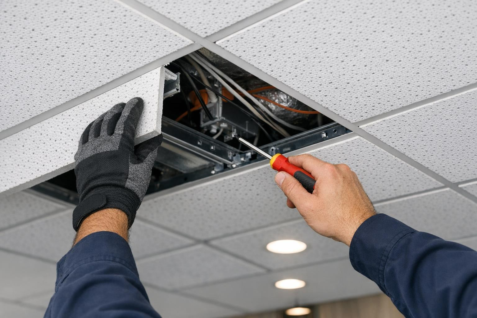 Complete penguin repair and diagnostics that ensure safety and prolong lifespan     The service offered focuses on thorough assessment, rapid repair and targete