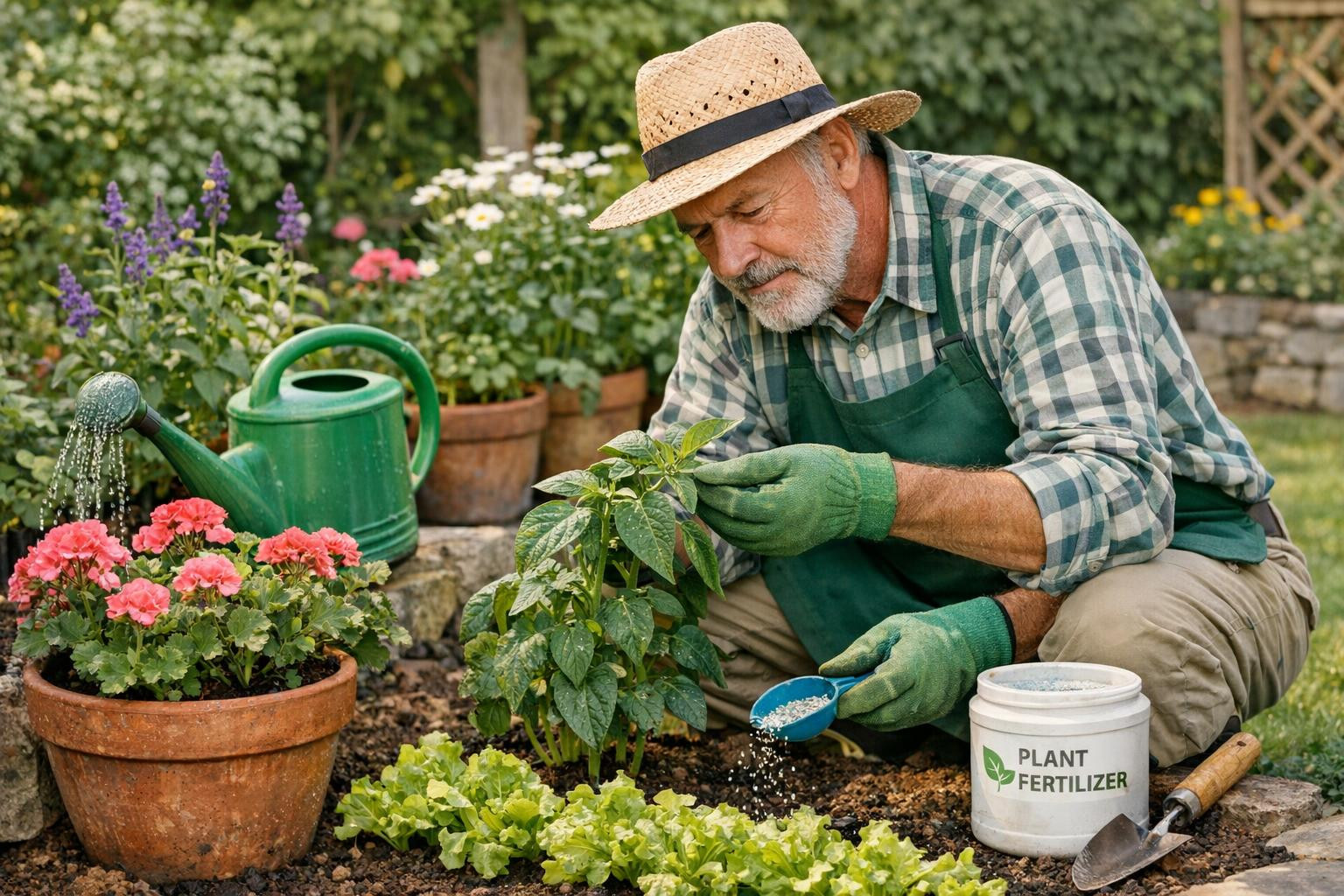 Why invest in professional plant care?    Healthier plants  also mean more representative space, lower repair and replacement costs and better air quality. Full