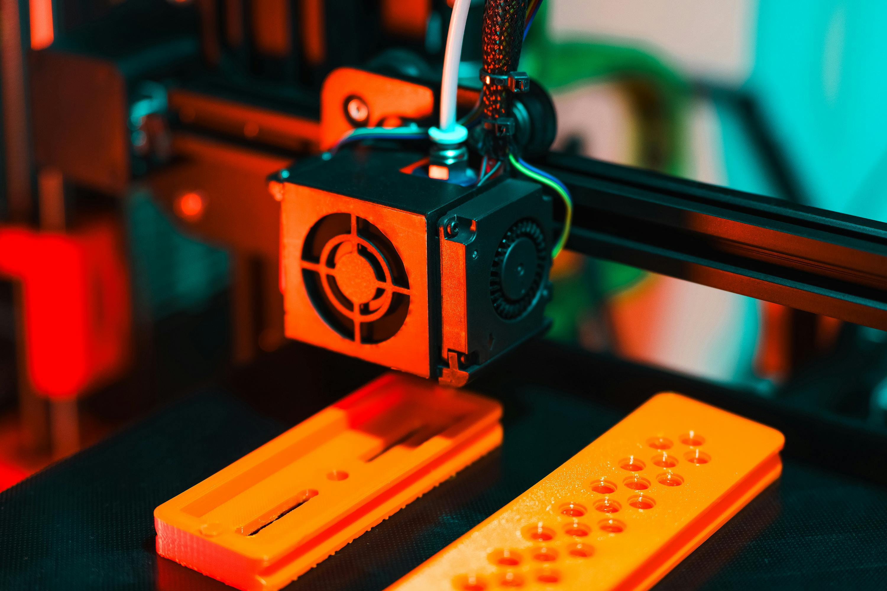 Plastic solutions give production the flexibility, precision and ...