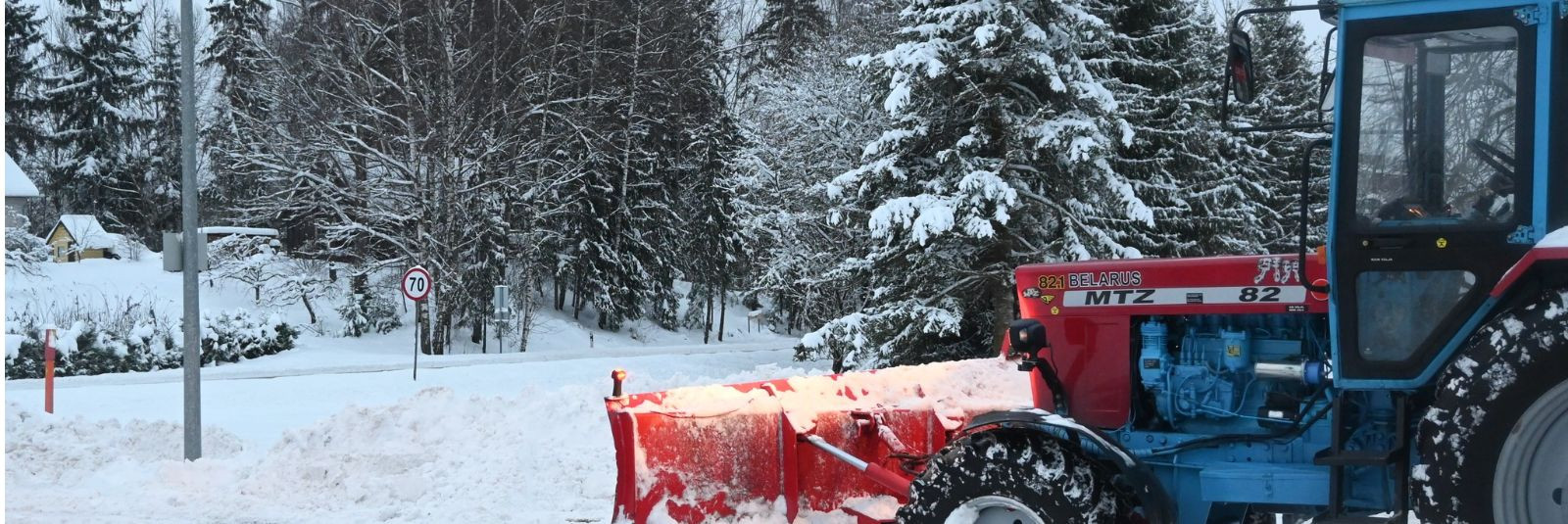 Kuigi praegu ei ole talv, on oluline olla informeeritud ja teadlik lumekoristusteenustest, mida pakutakse Põlva vallas. See informatiivne artikkel annab ülevaat