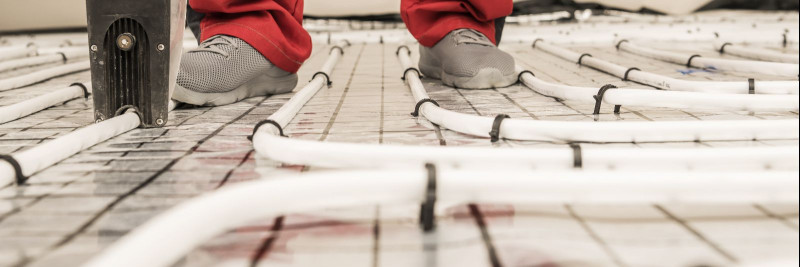 Põrandate soojustamine - kuidas säästa raha ja hoida kodu soojana