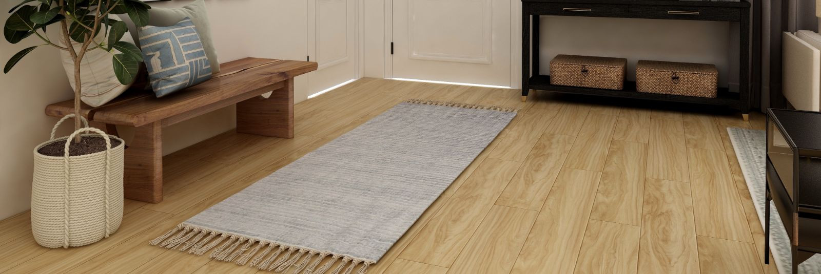 Põrandatööd mängivad olulist rolli igas kodus või äripinnas, määrates ruumi üldise väljanägemise ja mugavuse. Unikaalse ja vastupidava põrandakatte loomine on v