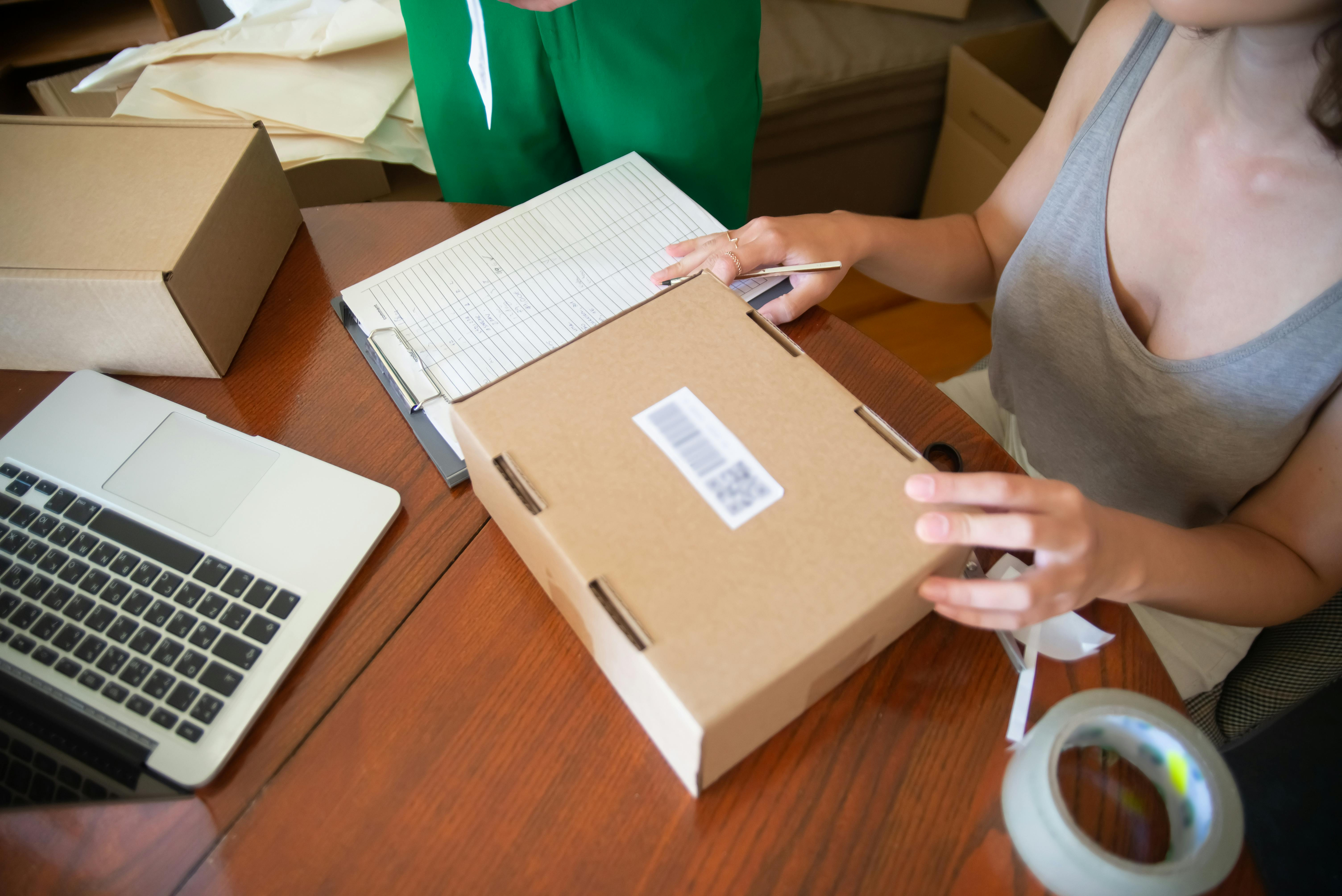 Postal sales  is a flexible and effective way to reach customers where they have the most convenient purchasing decision – at home, in office or on the move. If