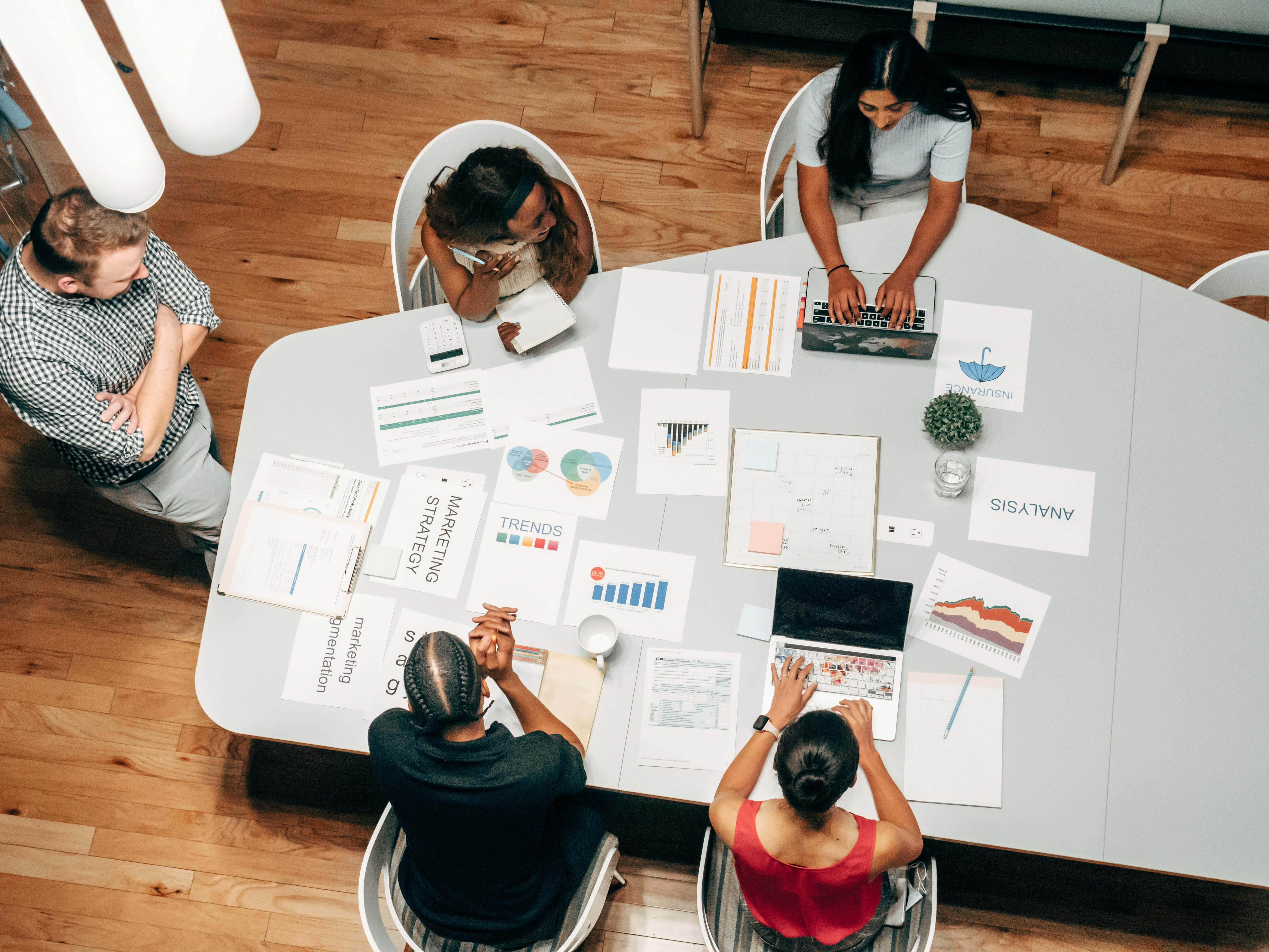 A regulated workshop is the ideal solution when marketing requires ...