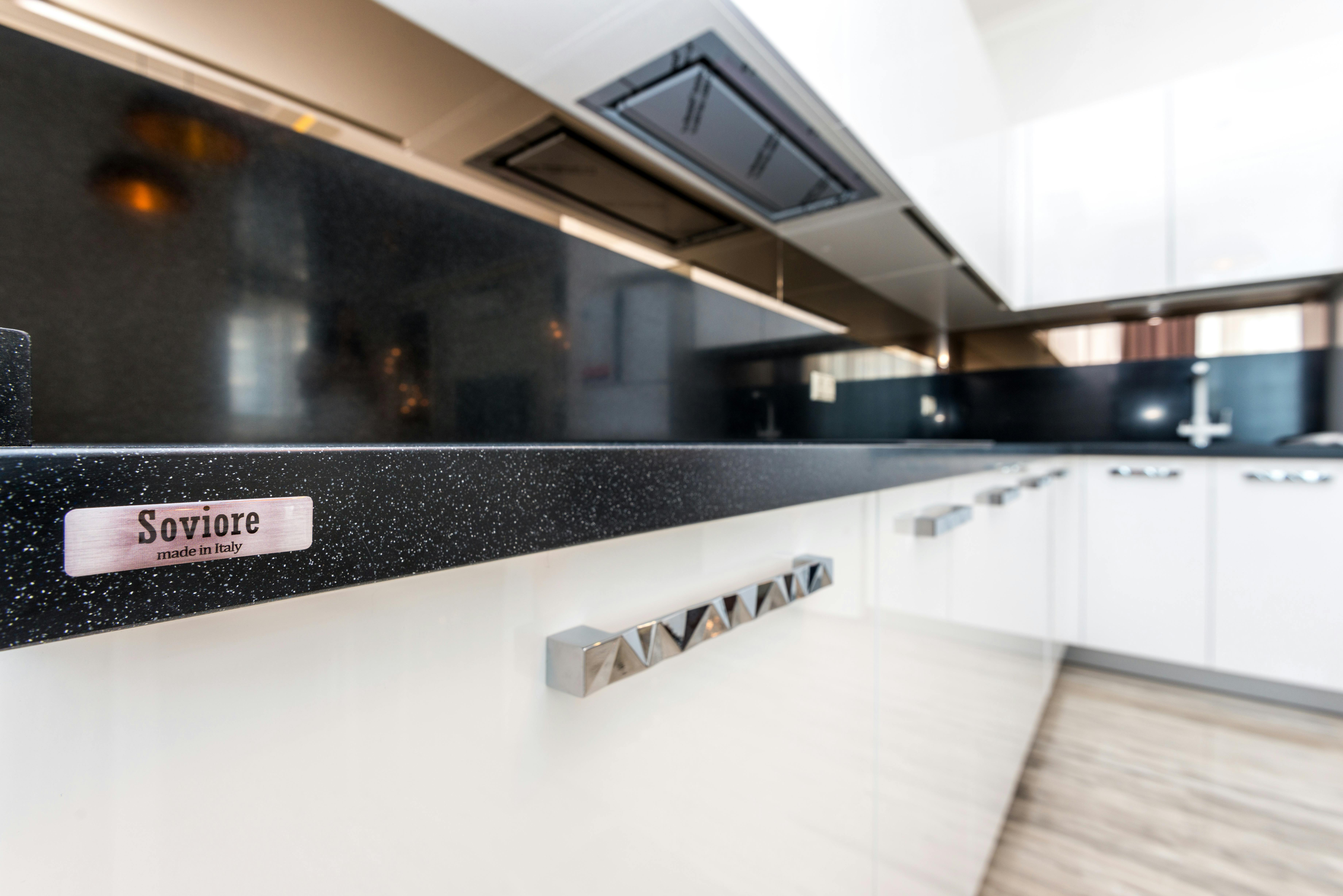 A perfect kitchen from beginning to end Premium kitchen solutions ...