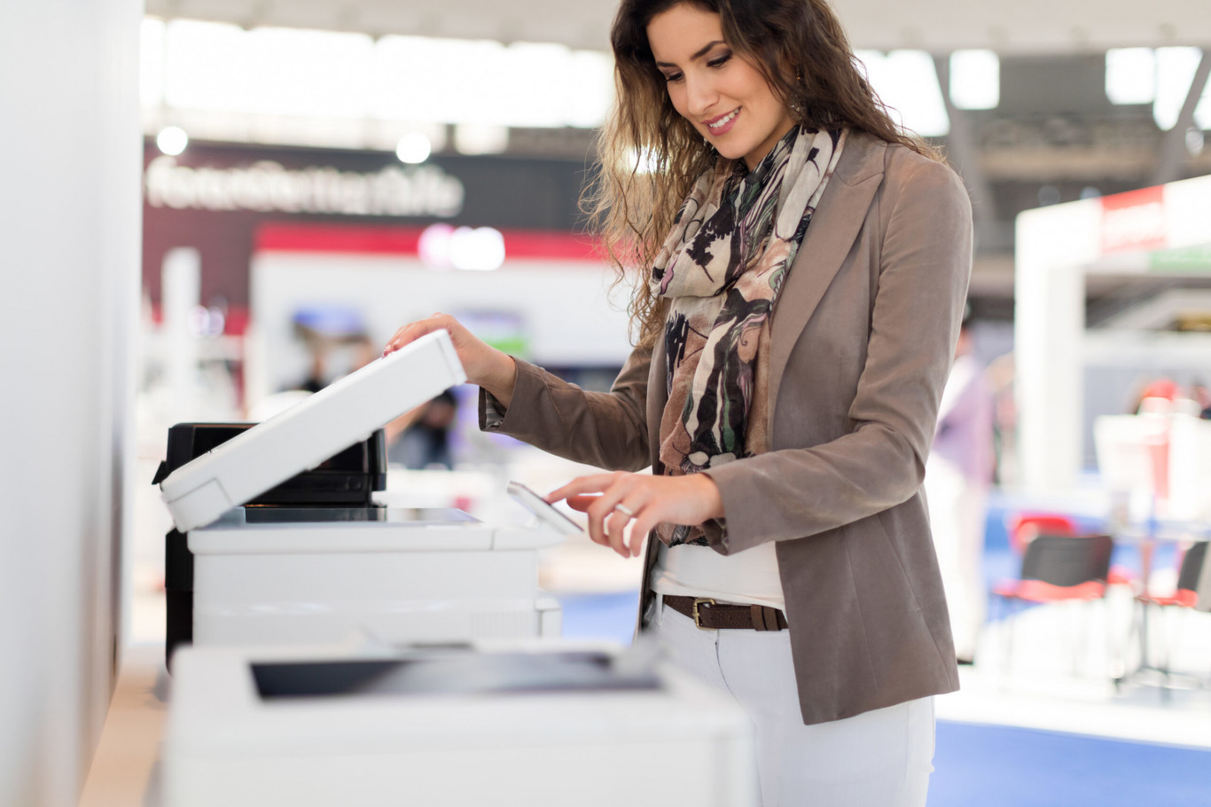 Laserprinter ja tindiprinter on kaks kõige sagedamini kasutatavat ...
