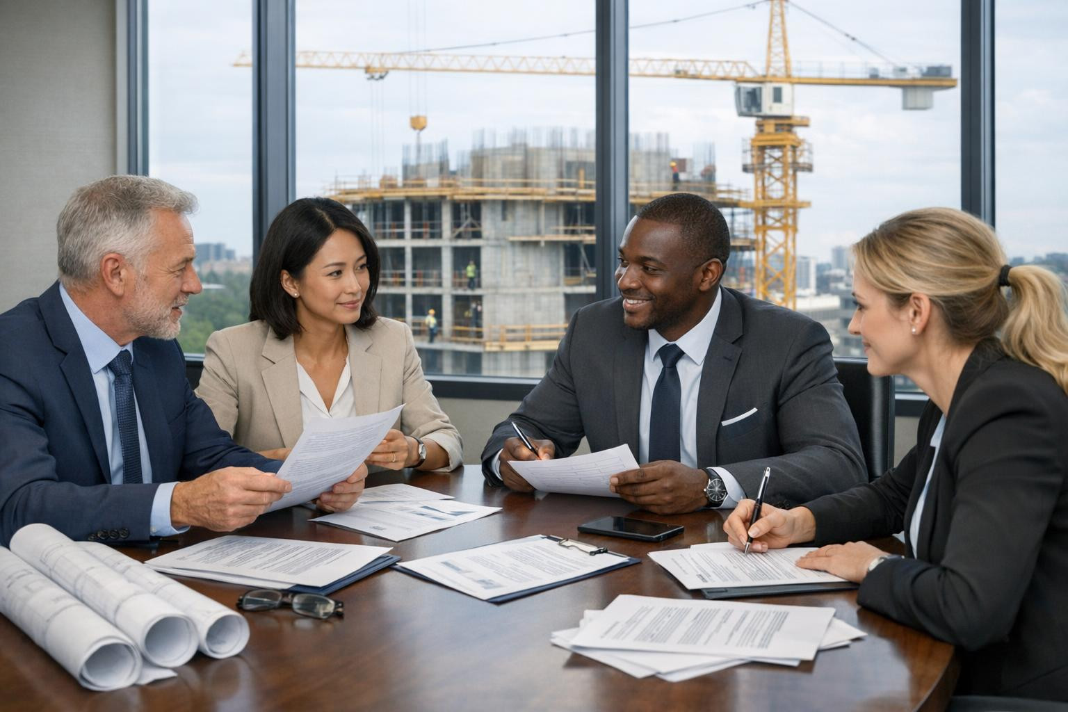 Purchase advice ensures transparent, lawful and effective procurement ...