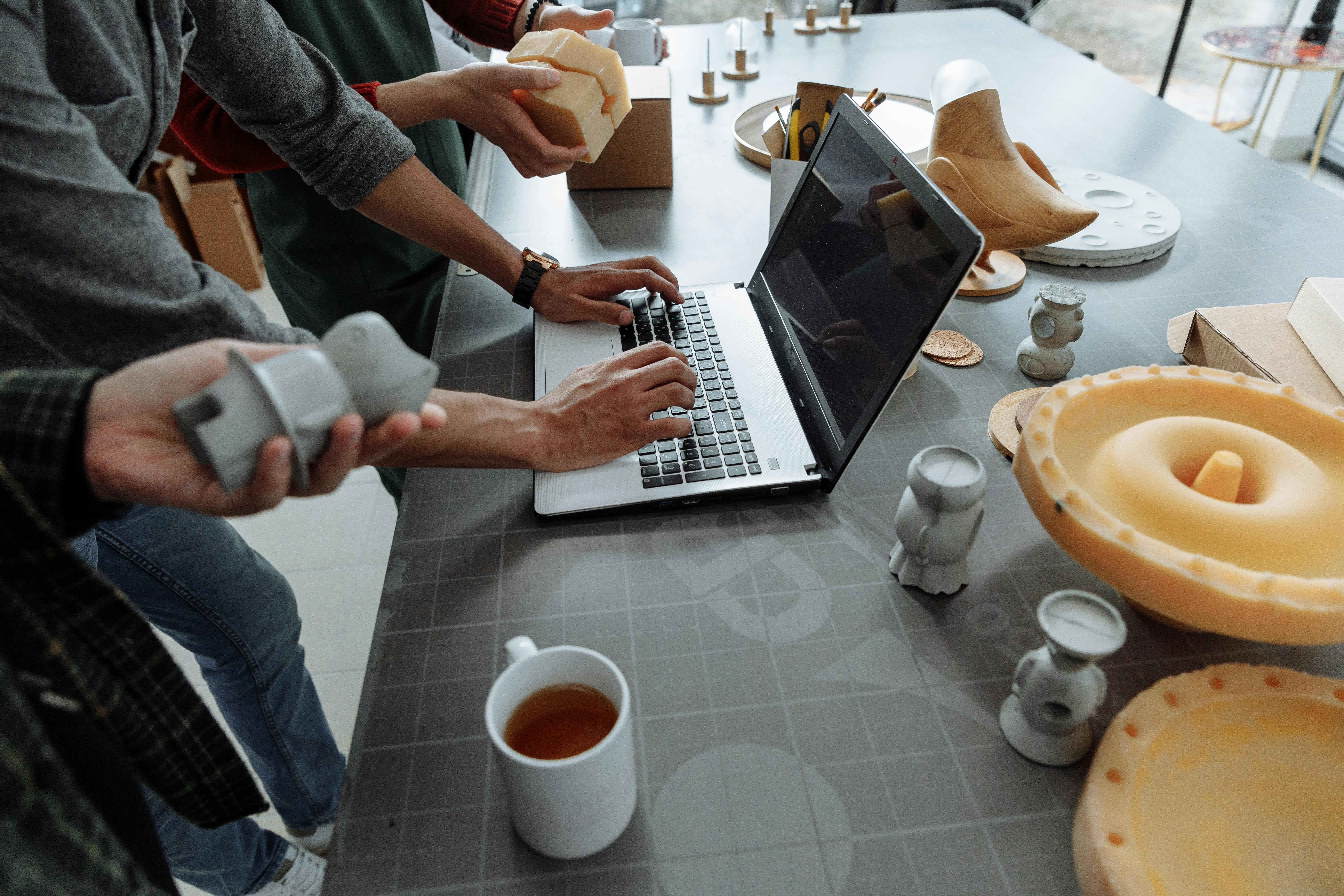 Product development  is the basis for success for companies wishing to turn ideas into a specific value on the market. Well-thought-out development helps to des