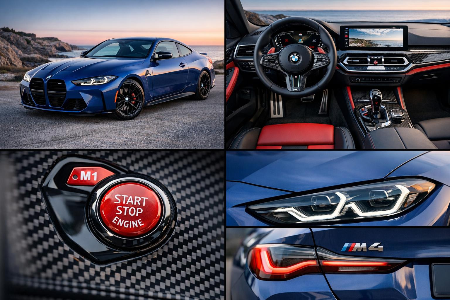 High quality auto-sale photos  and accurate detail images give the vehicle the first impression that sells. Beauty pictures, where lighting and compositions emp