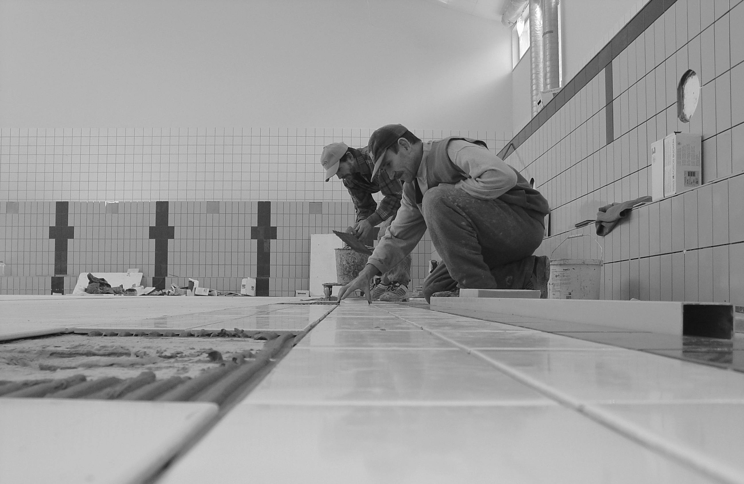 Perfect interior finishing to increase the value of your home     Internal finishing  combines functionality and aesthetics, making everyday rooms comfortable a