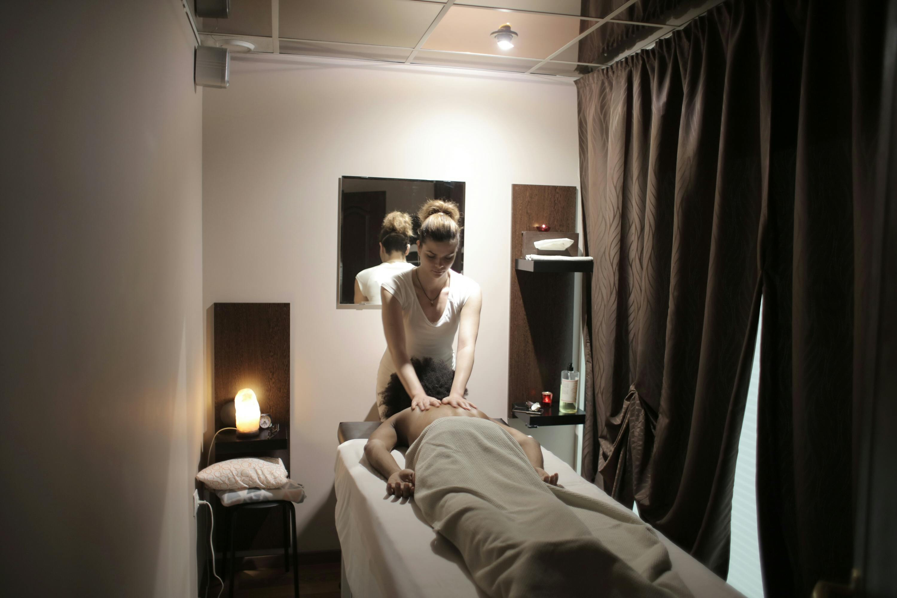 Professional  massage service  is an effective way to support the body and mind when the daily burden, tension or fatigue have begun to affect well-being. A car