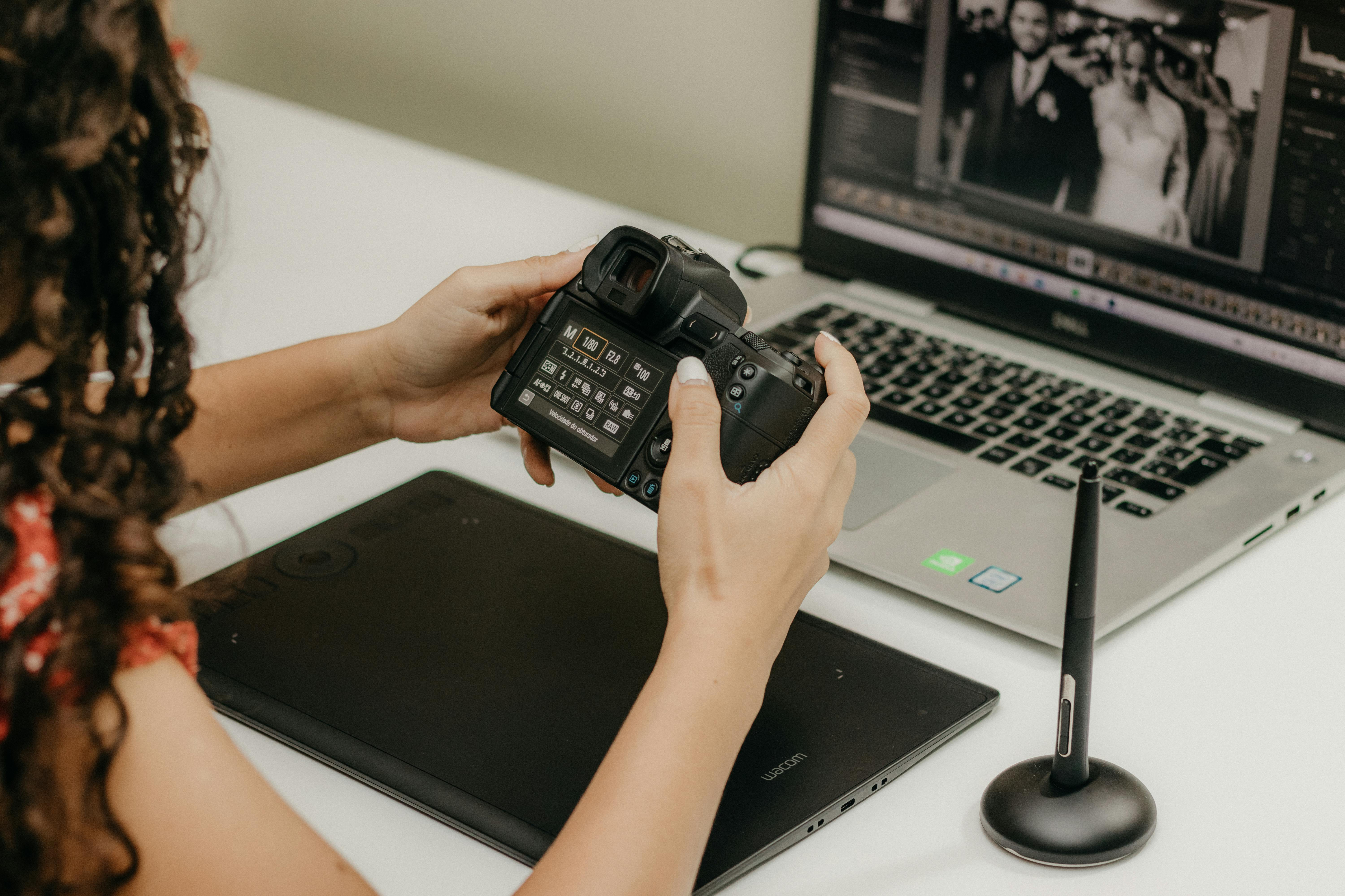 Professional  photographic services  help record moments, people and stories in such a way that the result has a high quality, reliable and visual effect. Wheth