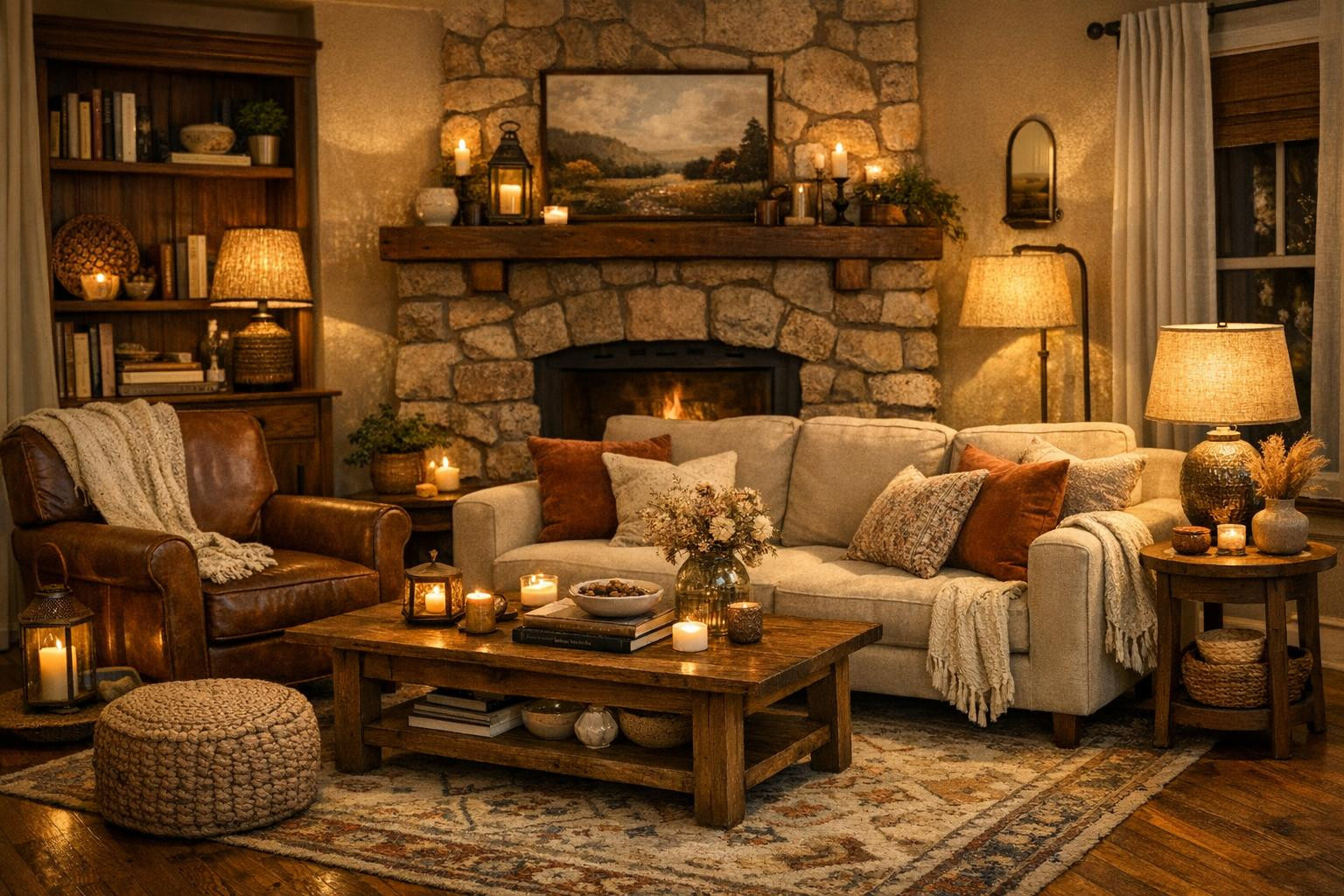 Create a harmonious and inviting room - personal room design that works with your lifestyle     Room design  does not have to be time-consuming or costly. The s