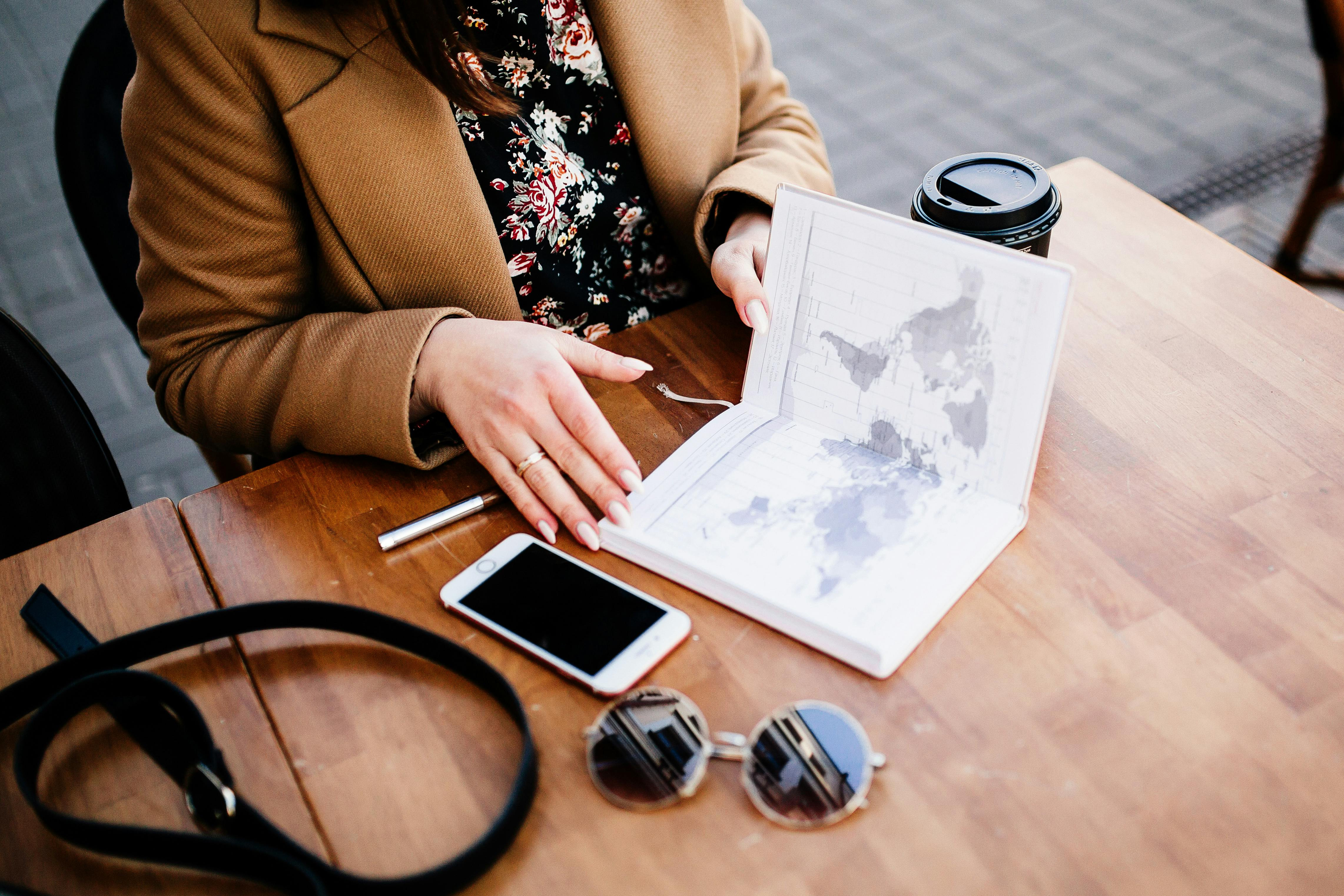 A comprehensive travel arrangement for each purpose   A well-functioning trip starts with a well-considered planning.  Travel services  provide a convenient and