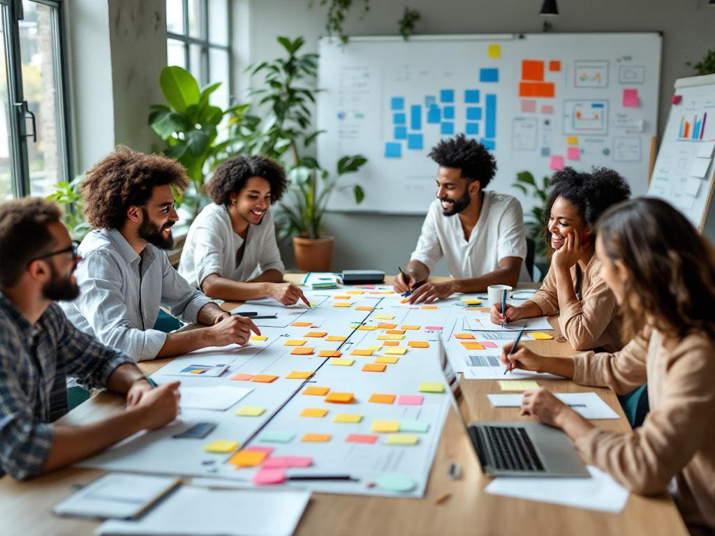 Project Management  combines strategic planning and operational execution to achieve the desired results in time and budget. The service supports complex intern