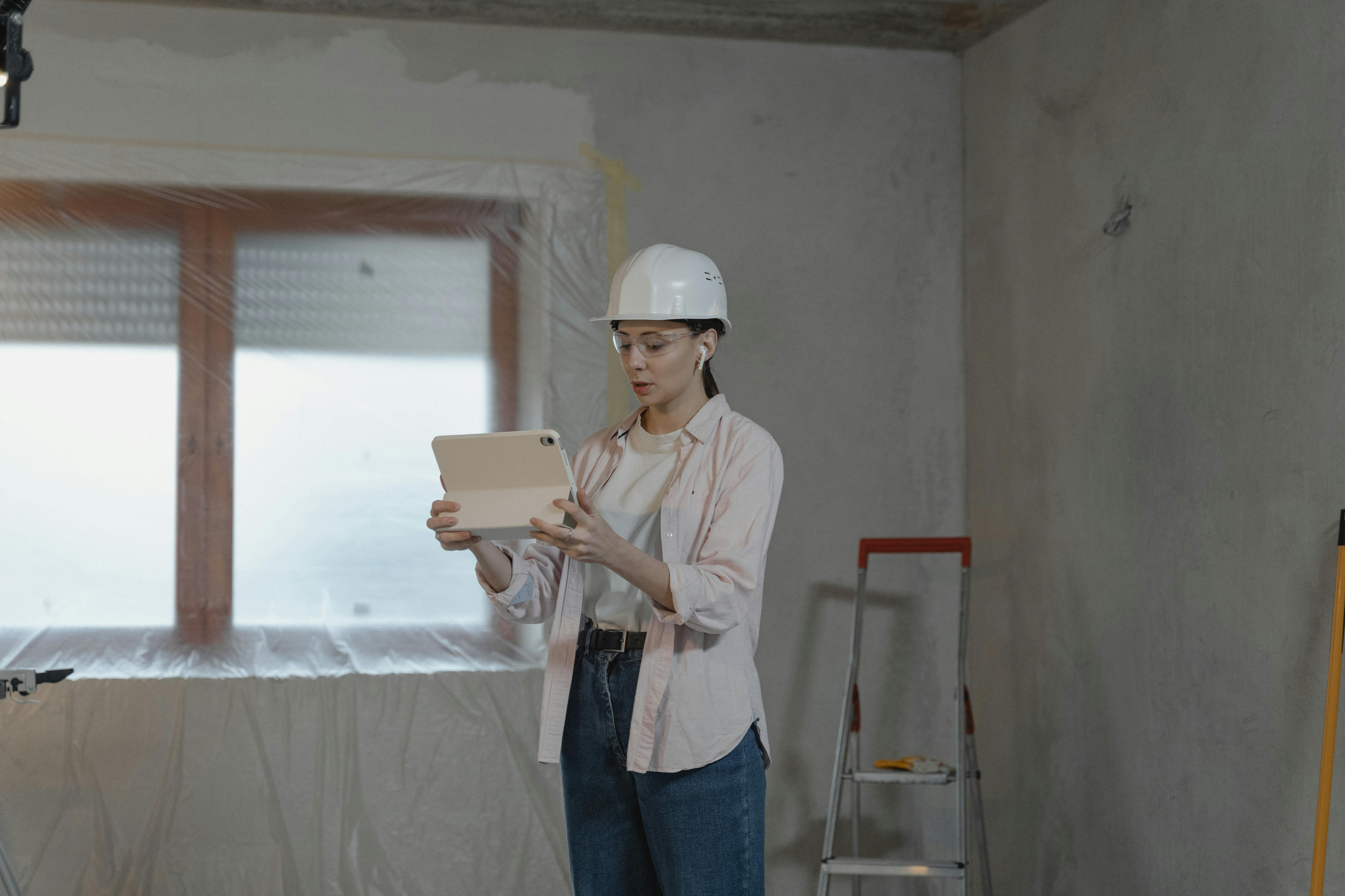 Professional project management ensures that construction and ...