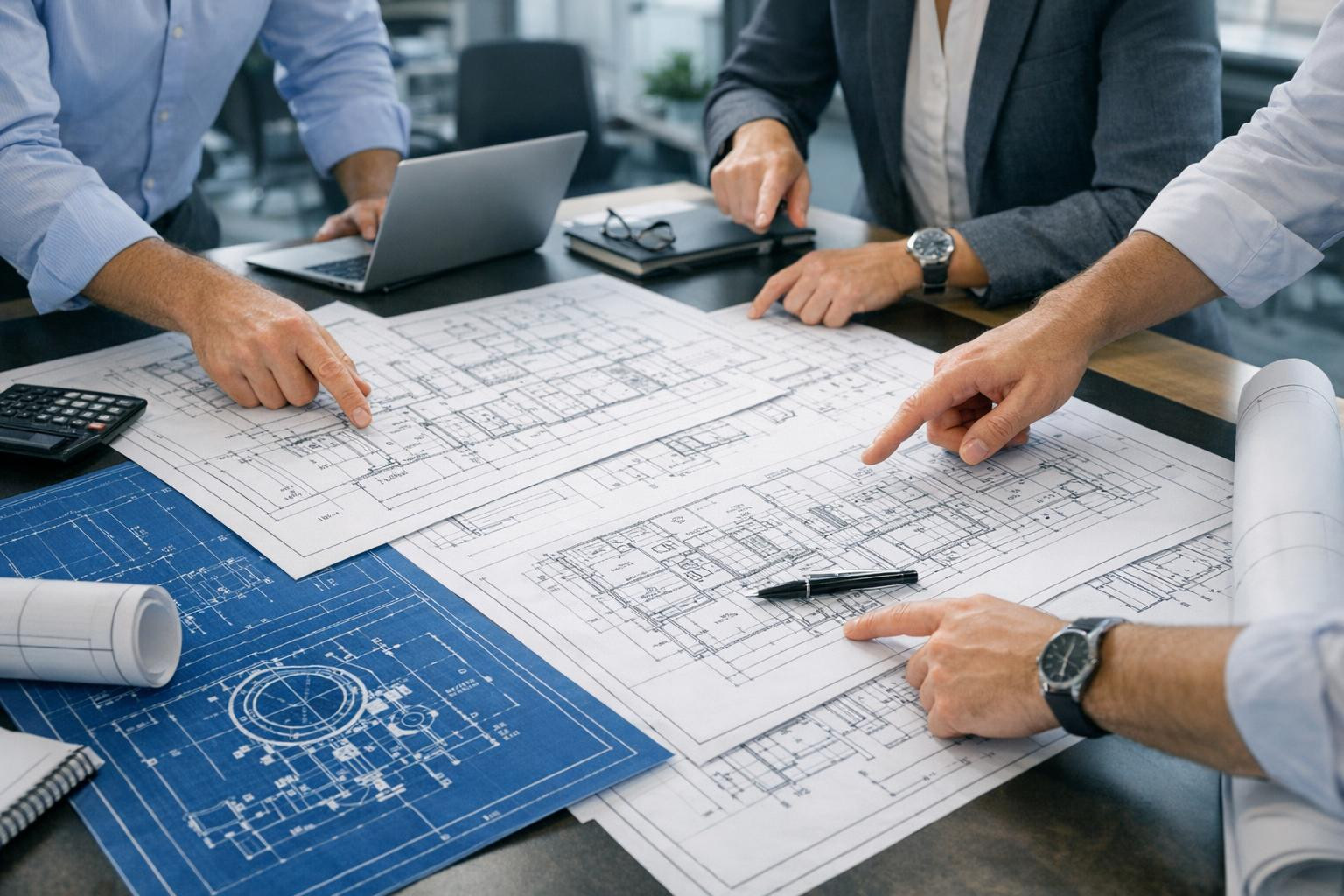 What is project planning? Project planning means a holistic approach ...