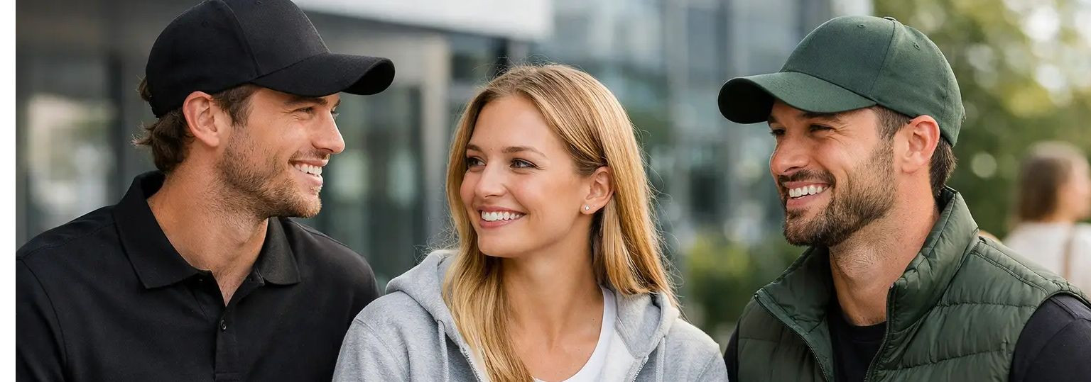 Promotional Clothing People Actually Want to Wear The most effective ...