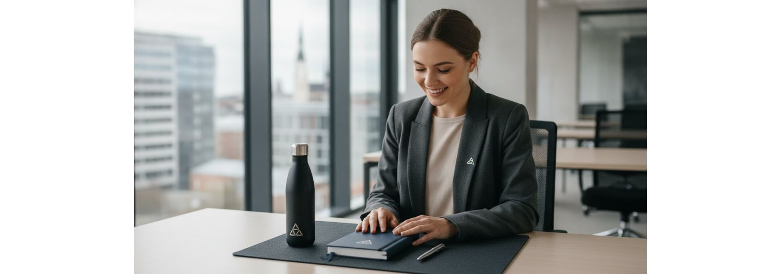 The best    promotional gifts    are not simply products with a company logo—they are long-term marketing assets that strengthen brand awareness, build customer