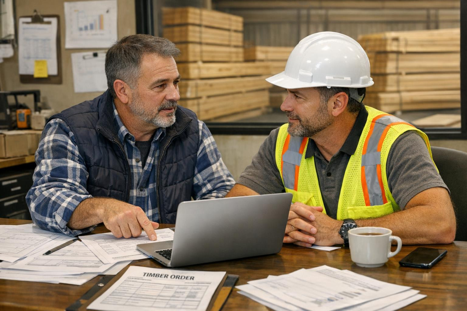 ProPartner program creates a clear priority for business customers: ...