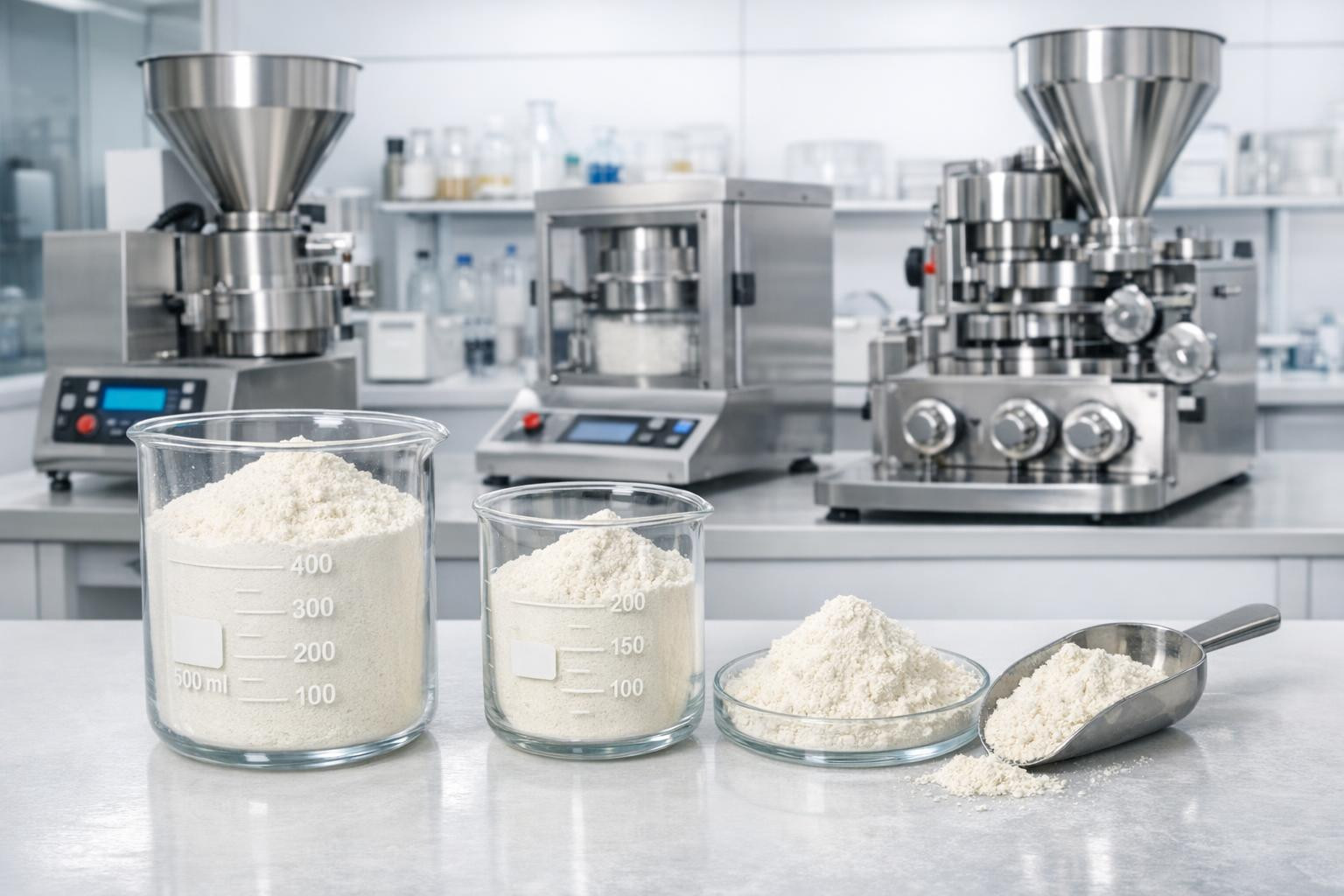 What does high-purification protein isolate offer? High-purpose ...