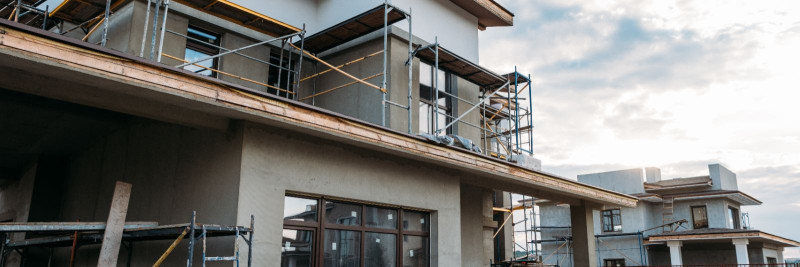 Puitmajad vs betoonmajad - Milline valik sobib Sulle kõige paremini?