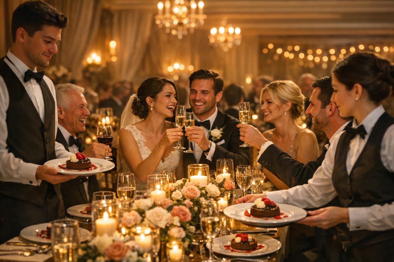 Looge meeldejääv pidusöök ilma logistikamuredeta
Pulmatoitlustus pakub täisteeninduslikku lahendust, kus menüü, teenindus ja joogivalik töötavad ühes rütmis, et